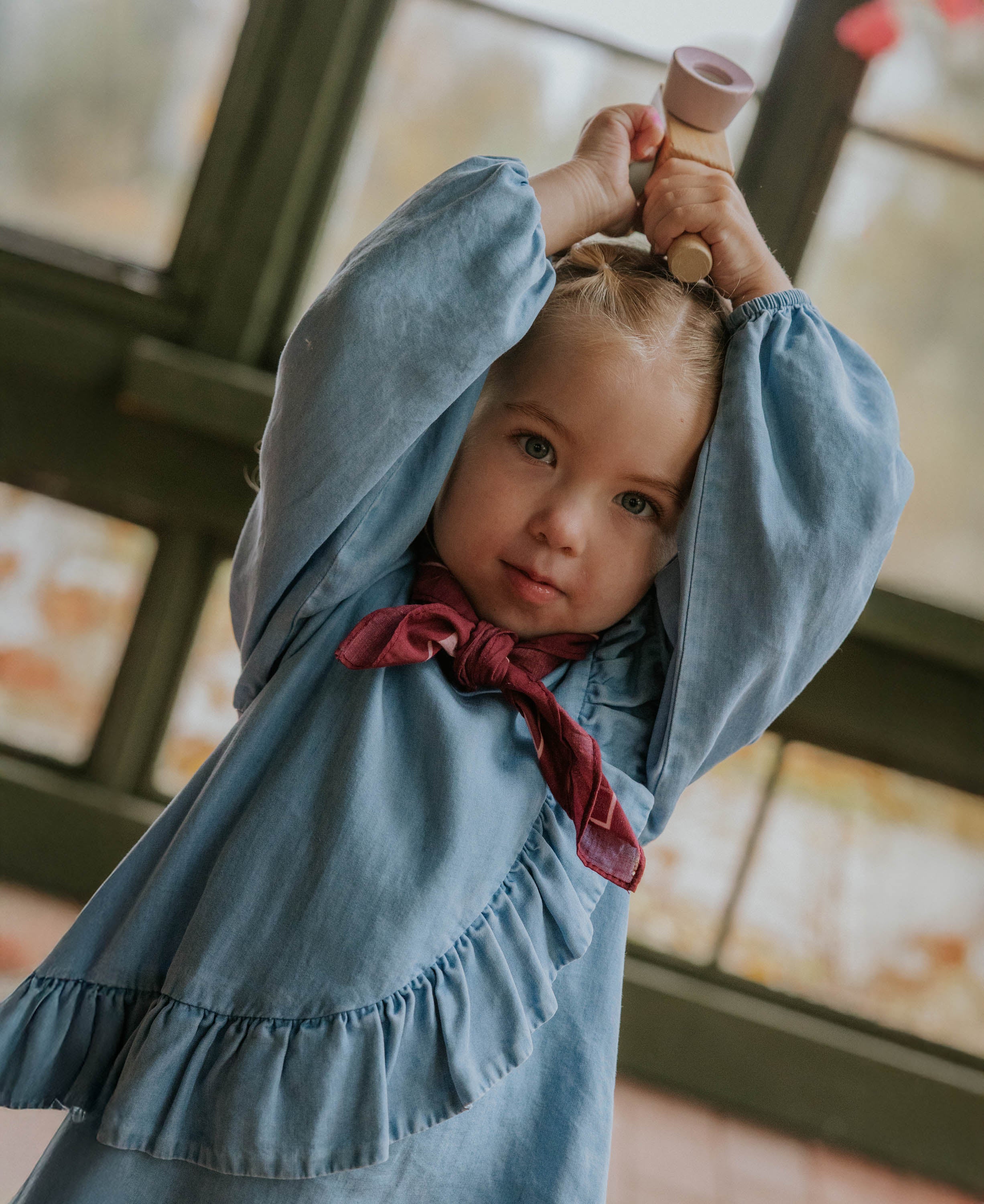 Fliink Bukser Helene