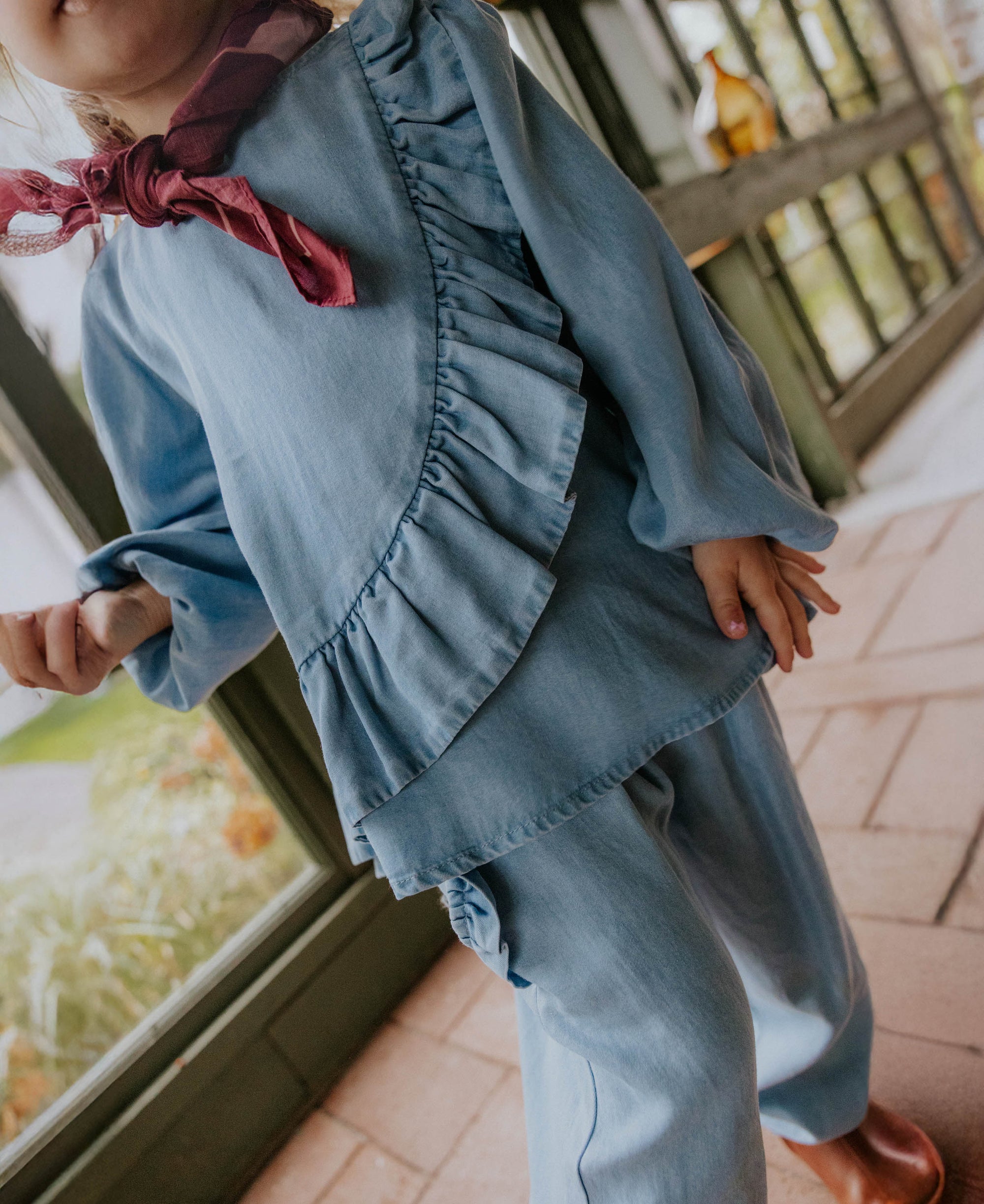 Fliink Bukser Helene