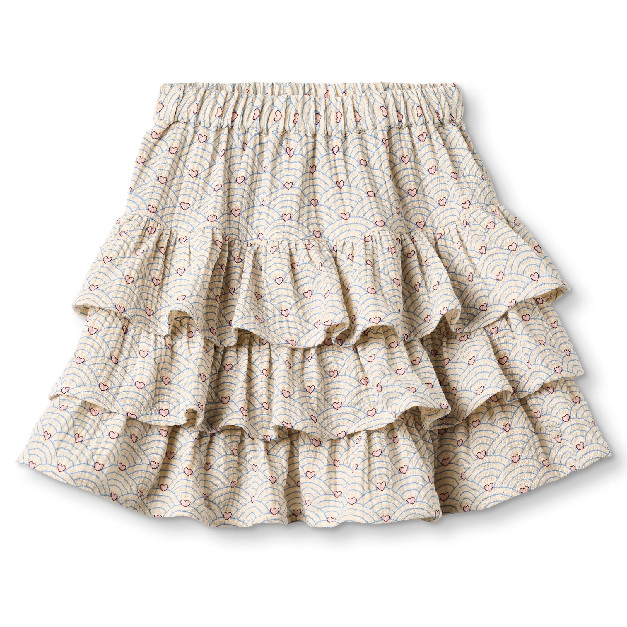 Fliink Nederdel Bridget