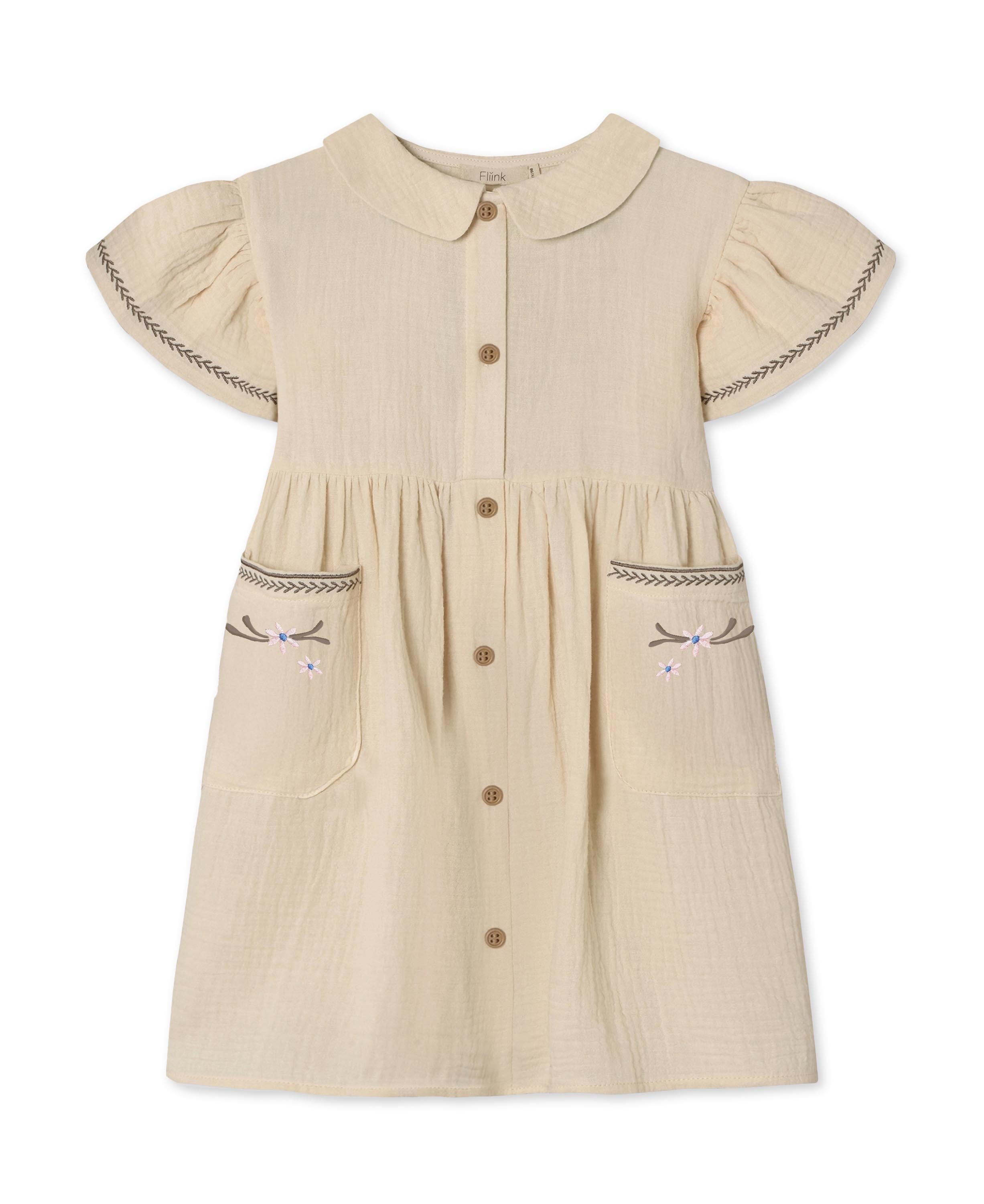Fliink Kjole Amour