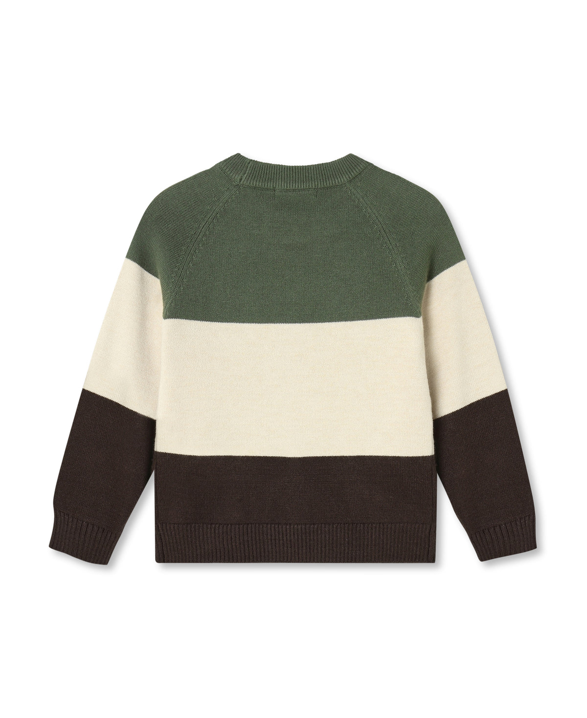 Fliink Pullover Benna