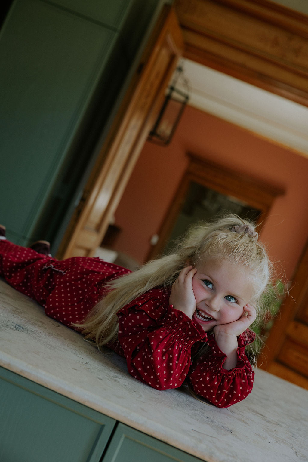 Fliink Bluse Dolly