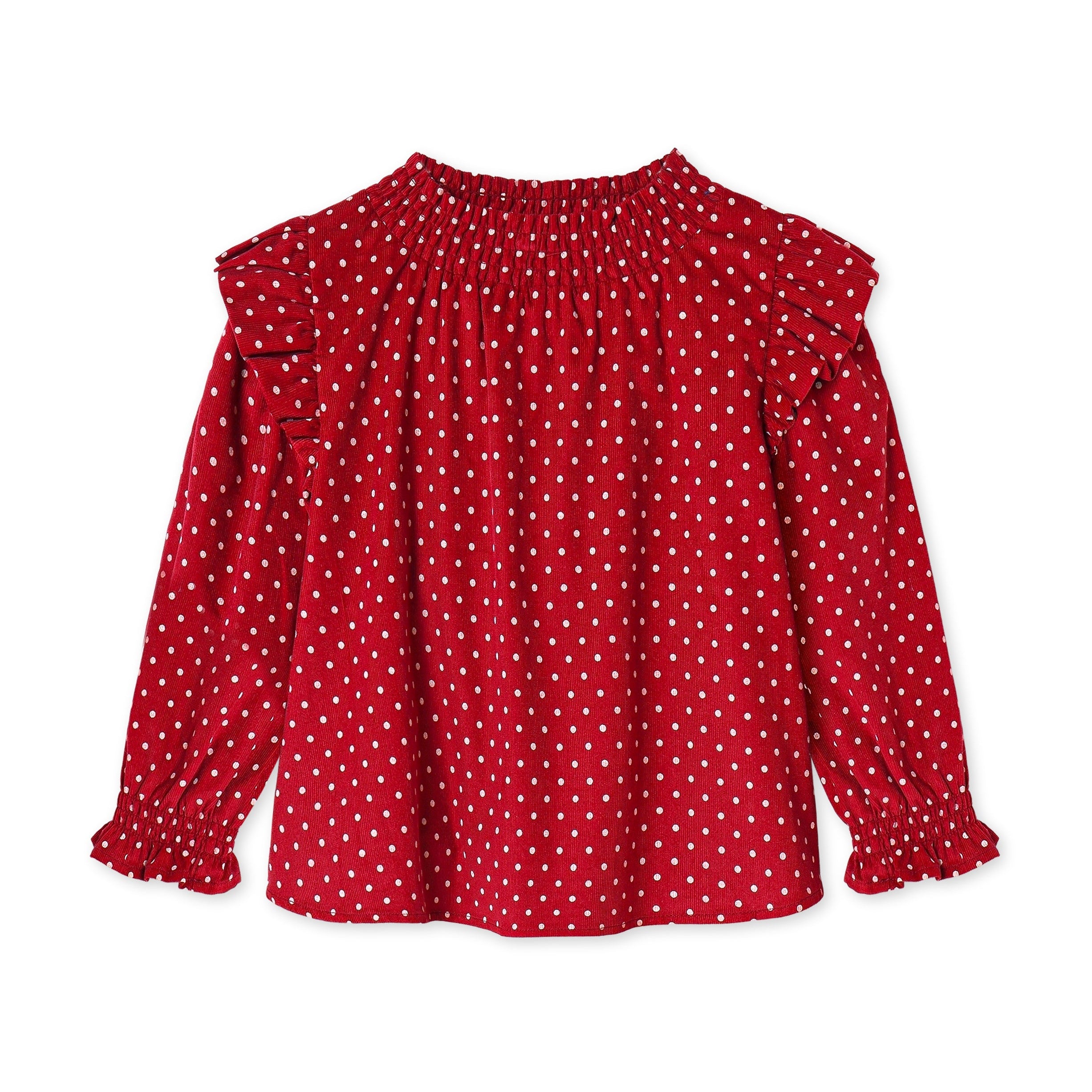 Fliink Bluse Dolly