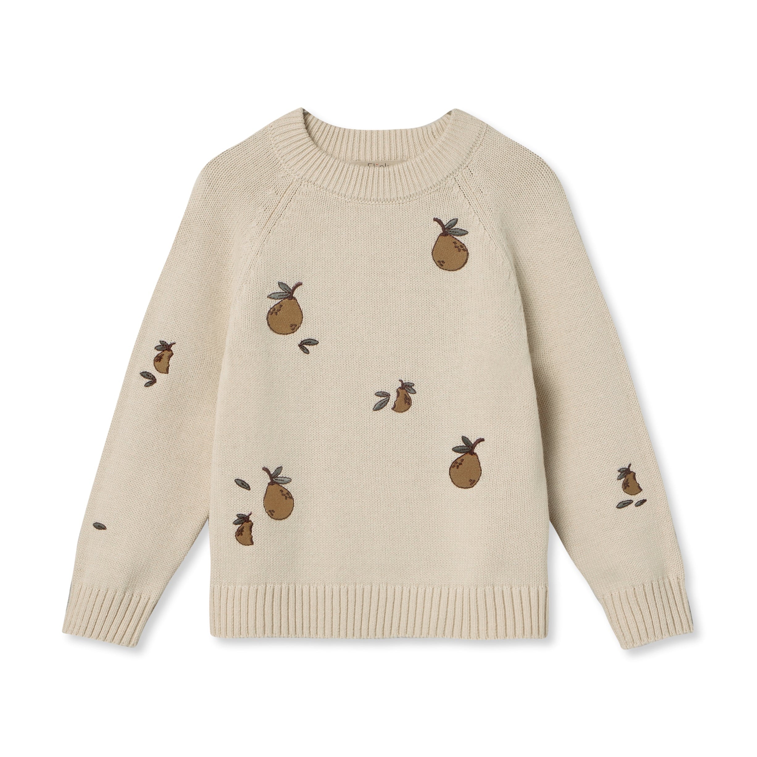 Fliink Pullover Mahdi