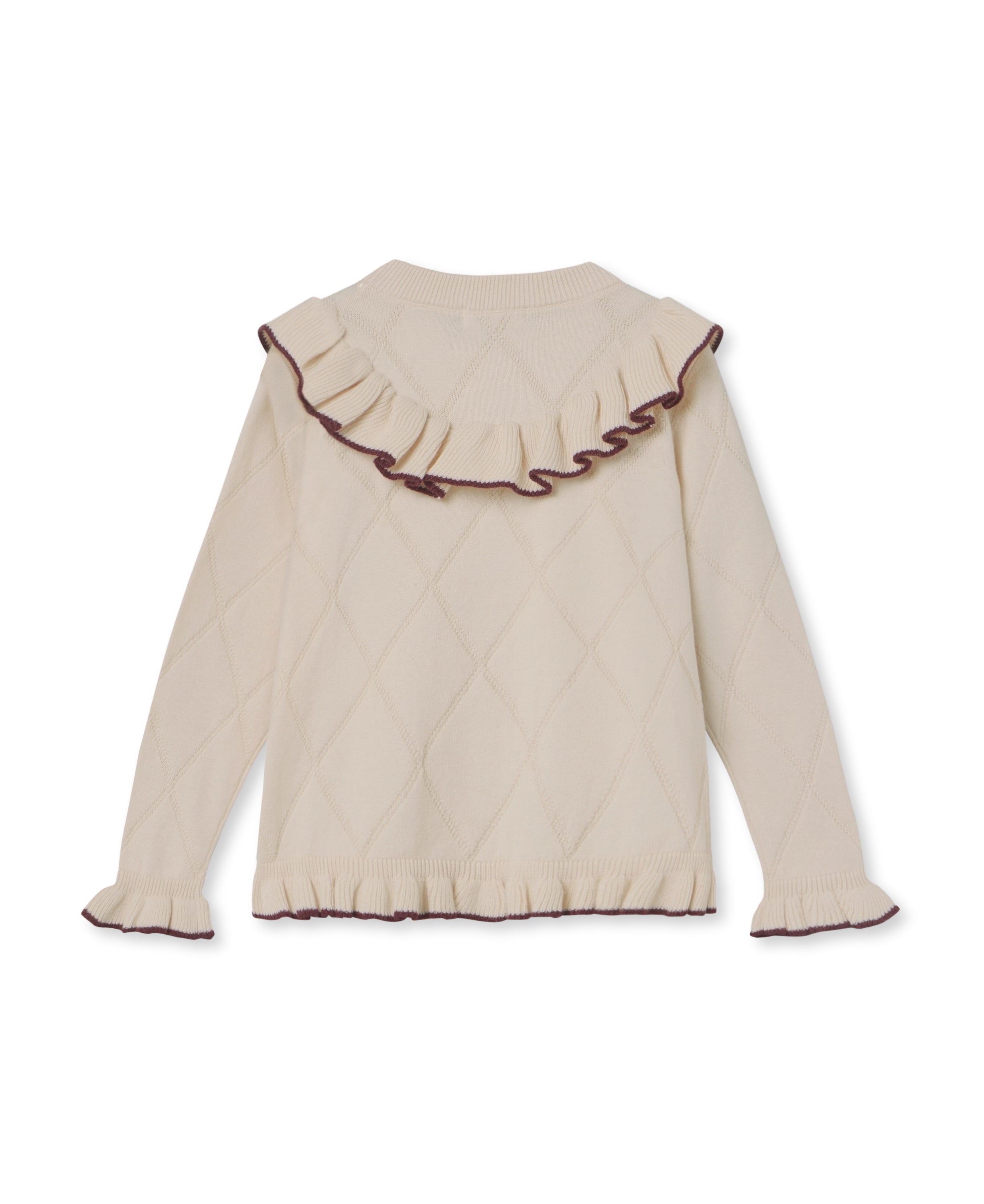 Fliink Cardigan Nova