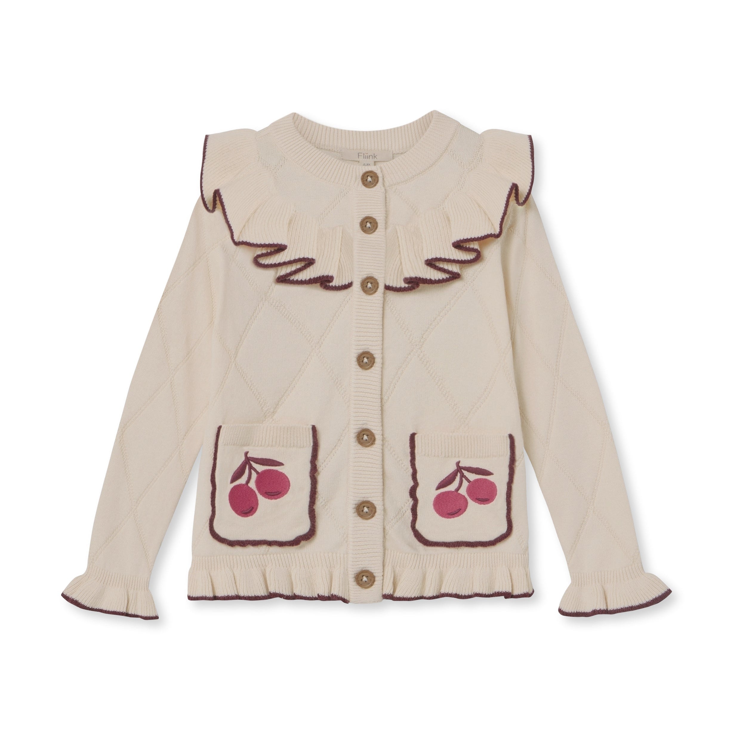 Fliink Cardigan Nova