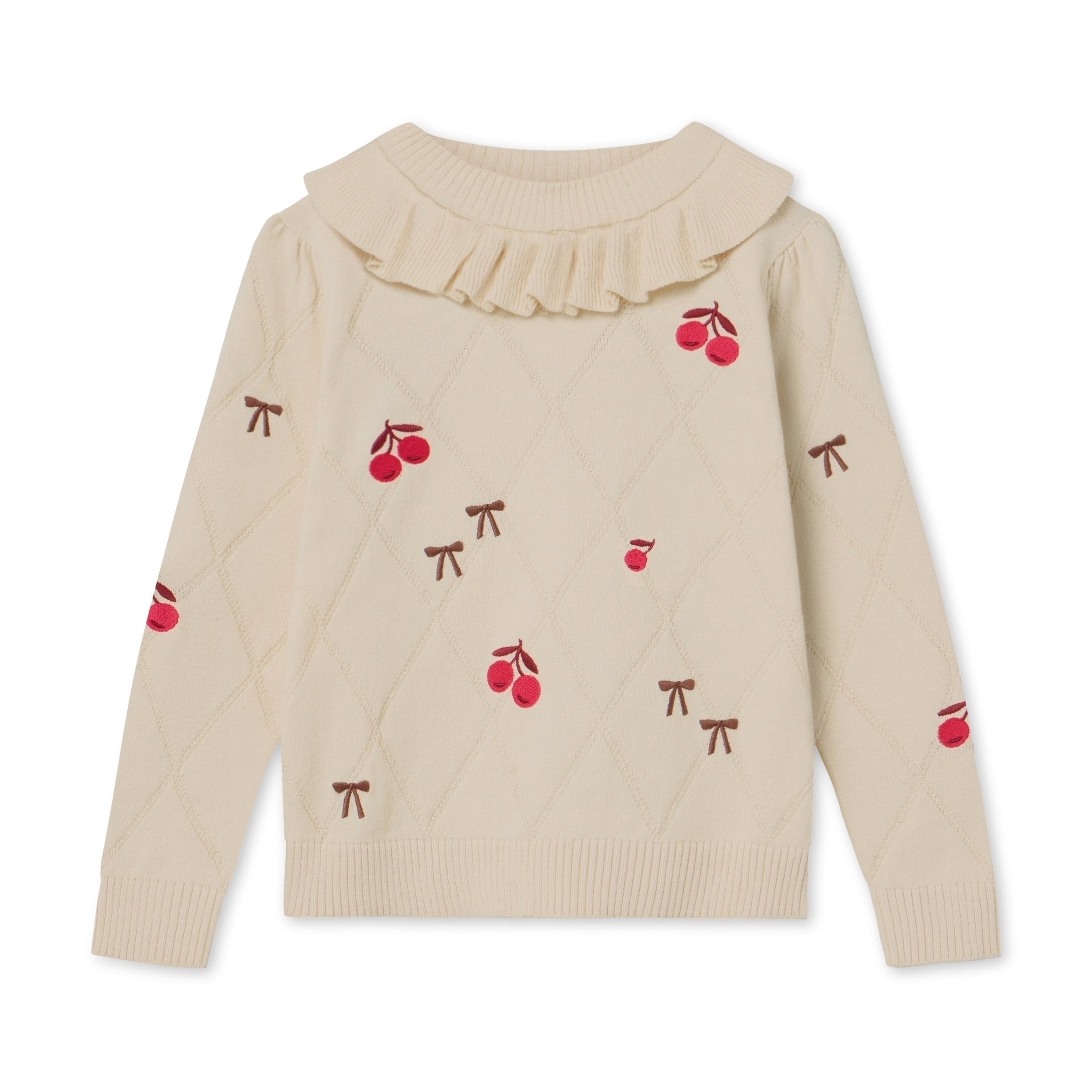 Fliink Pullover Nova