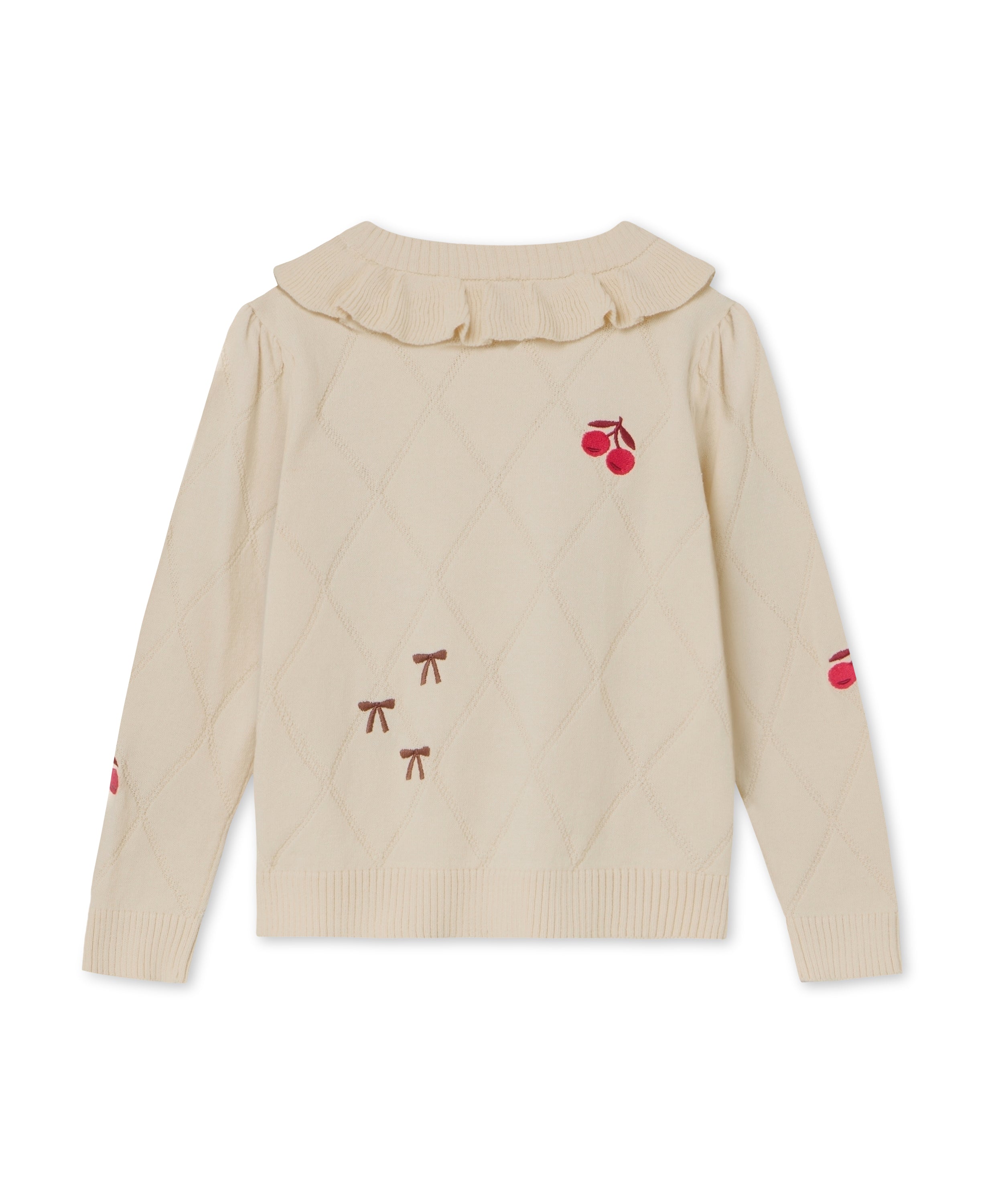 Fliink Pullover Nova