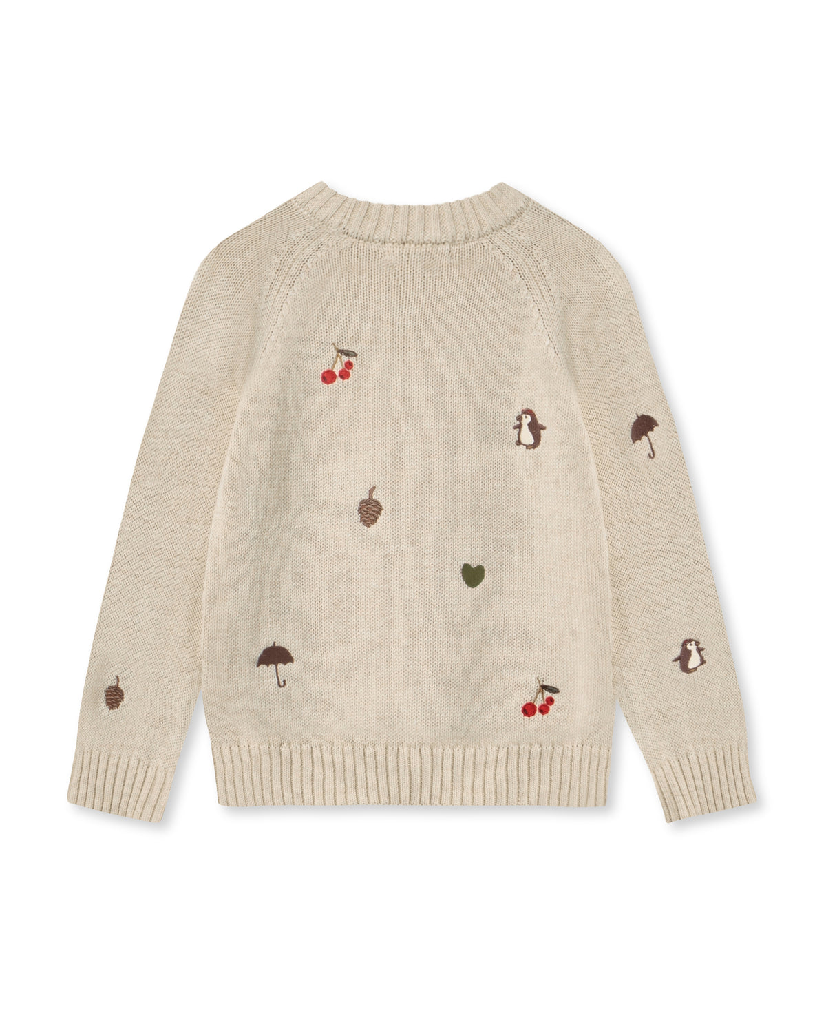 Fliink Pullover Nova Icon
