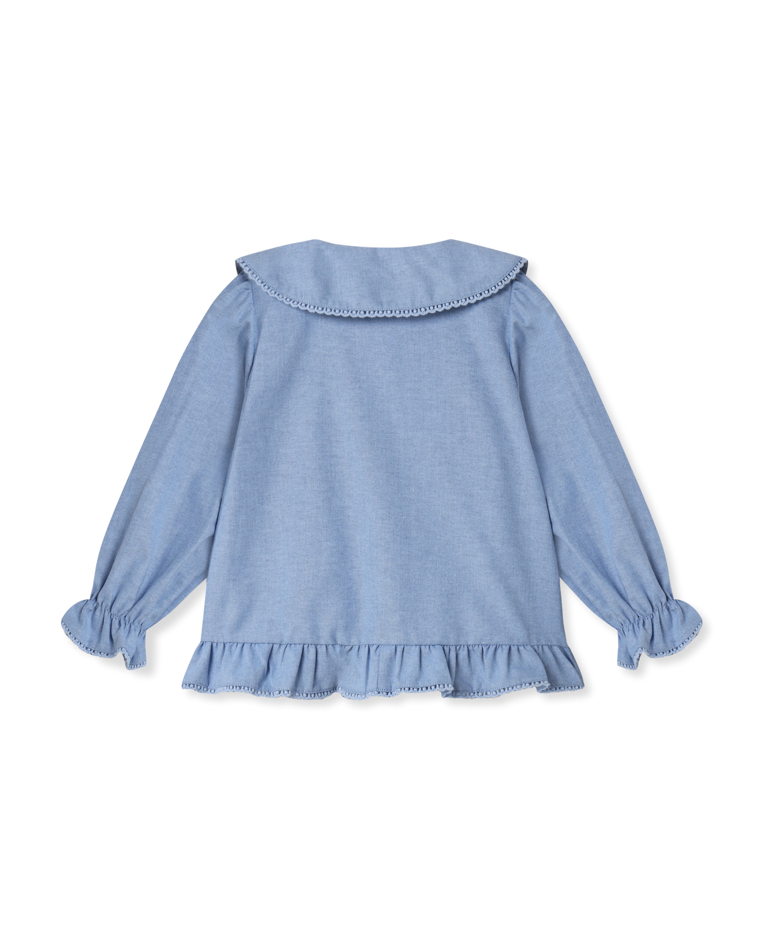 Fliink Bluse Connie Marina