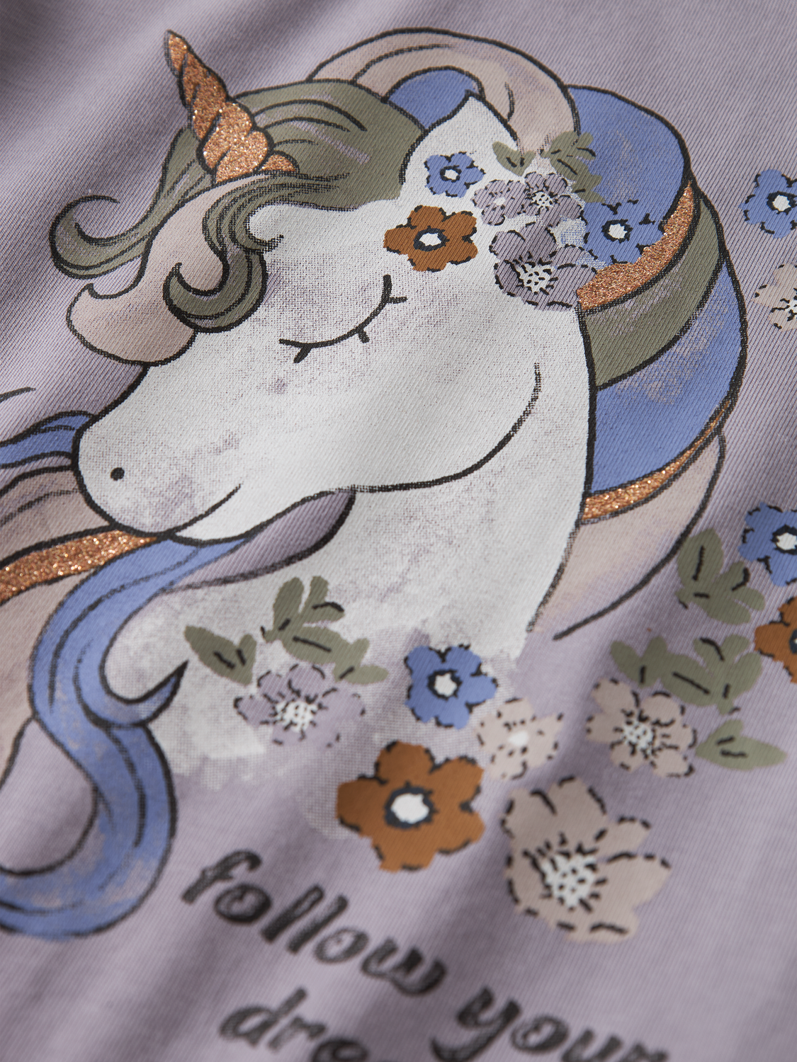 Name It Bluse Tulinea