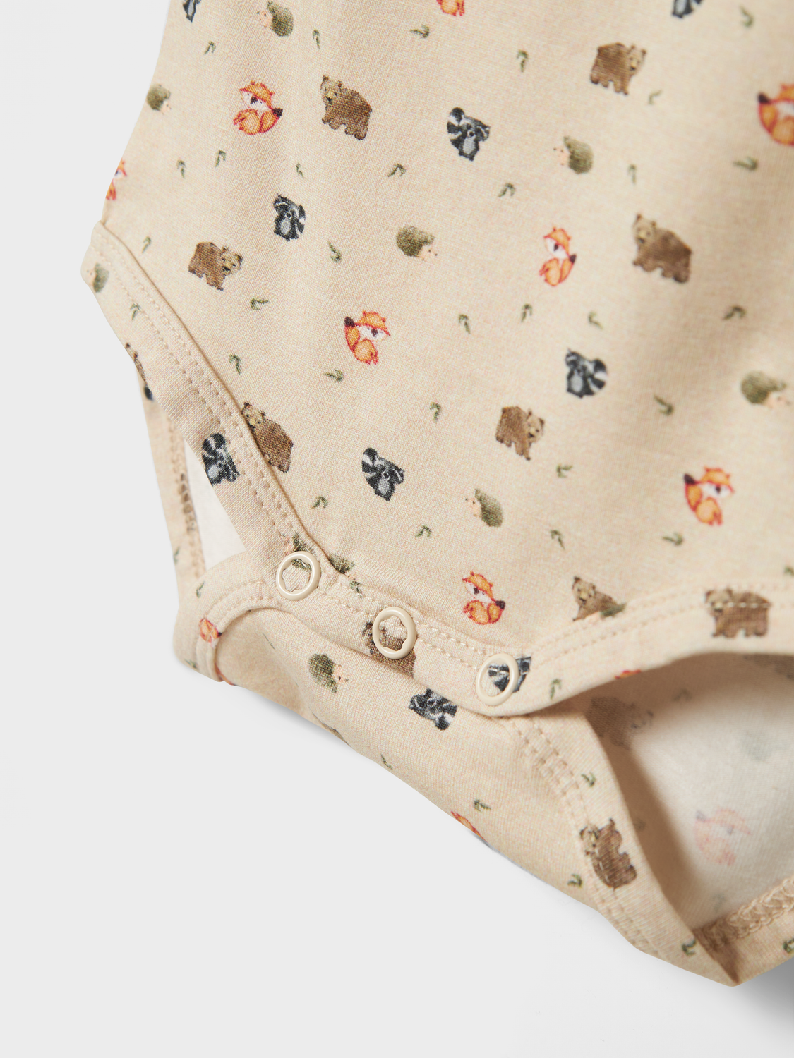 Name It Body Oforest