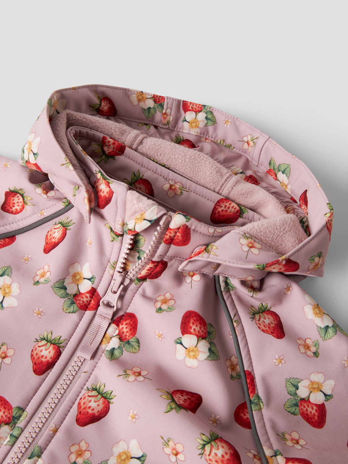 Name It Softshelljakke Alfa08