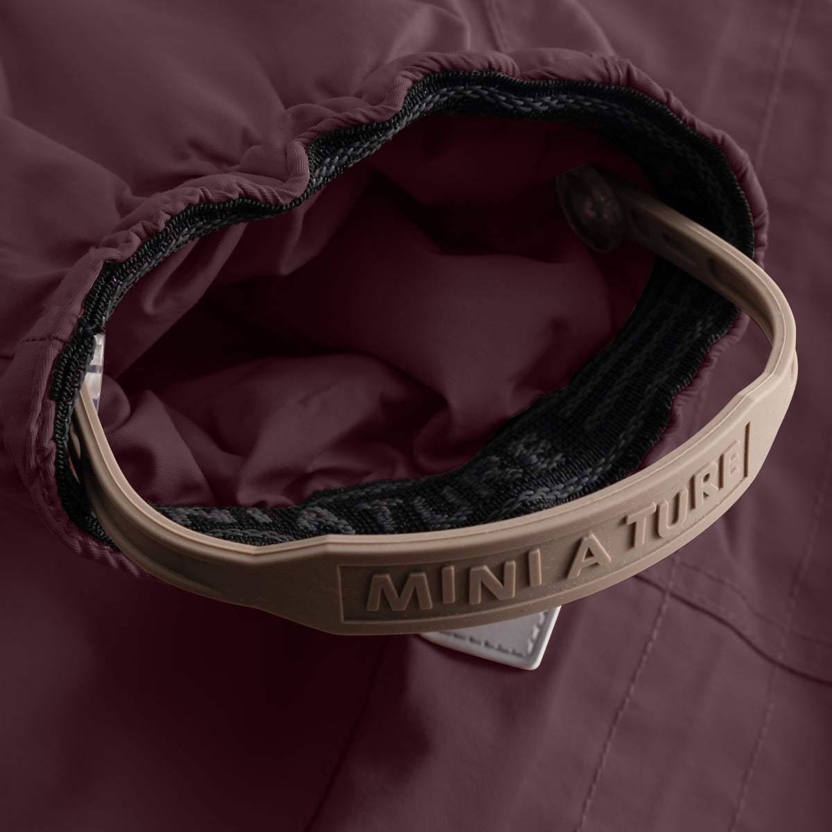 MINI A TURE Flyverdragt MATWisti Fleece