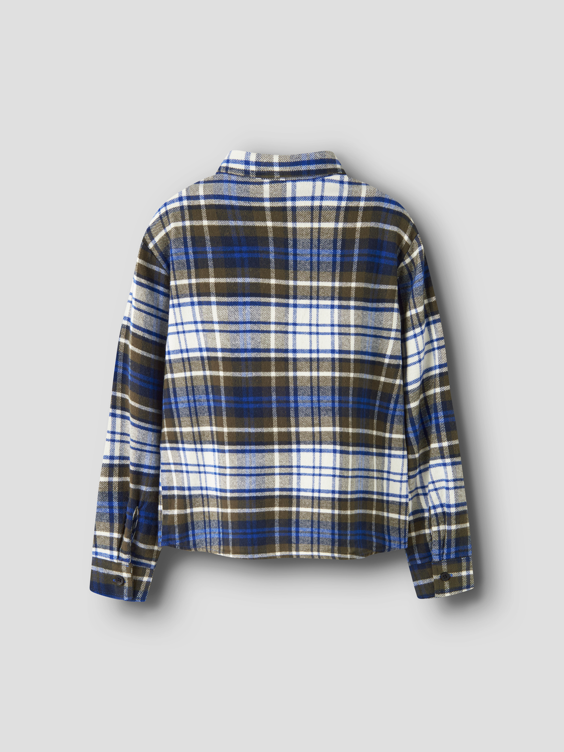 Name It Overshirt Netul