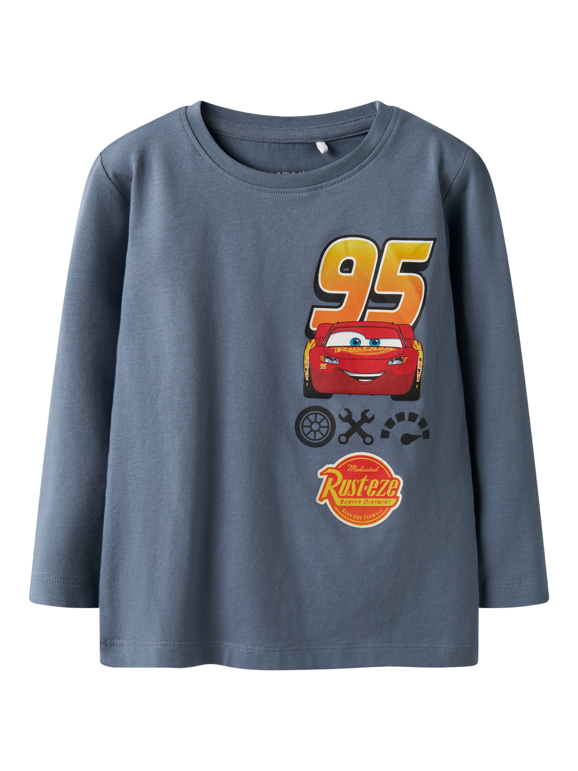 Name It Bluse Odino Cars