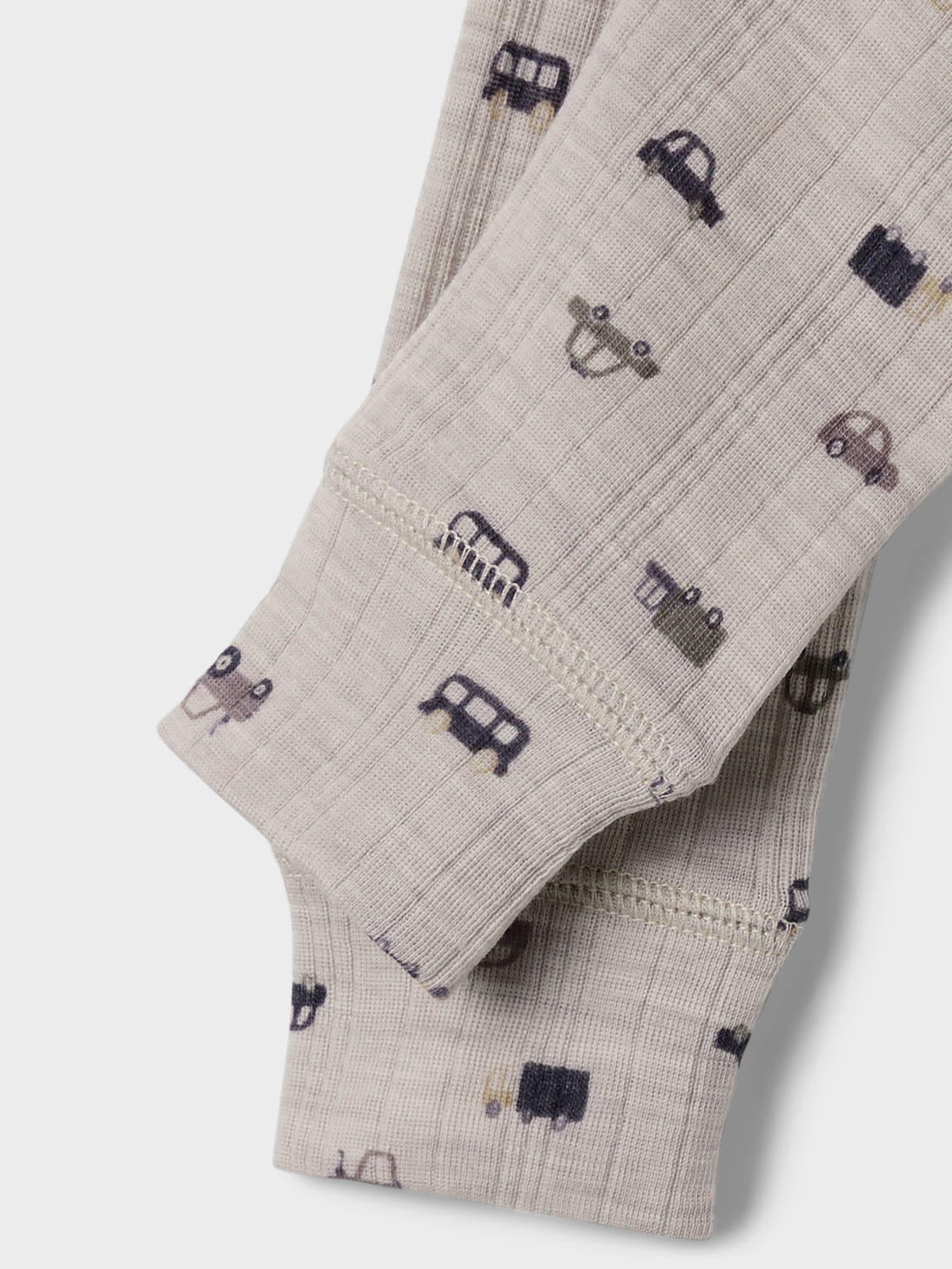 Name It Leggings Wang Uld