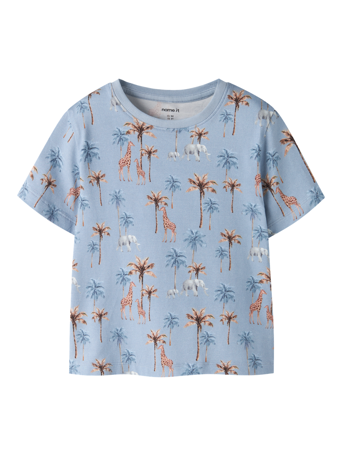 Name It T-shirt Harry