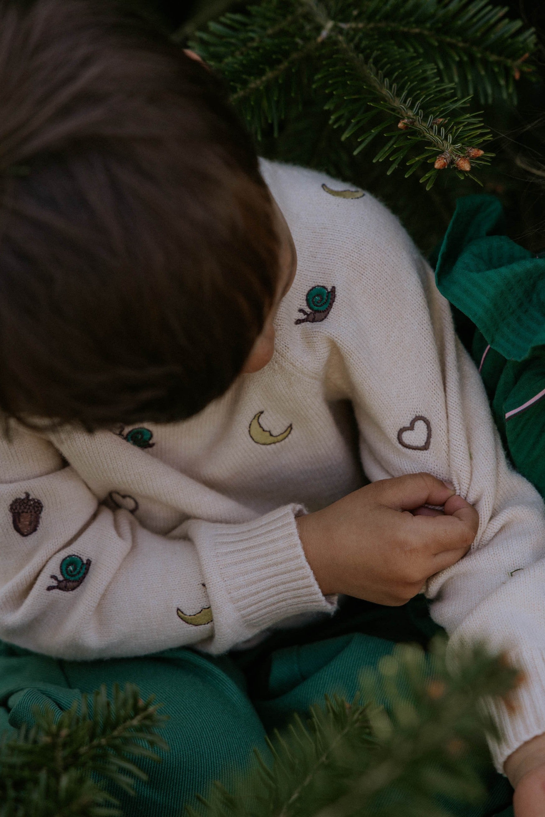 Fliink Pullover Benna Icon