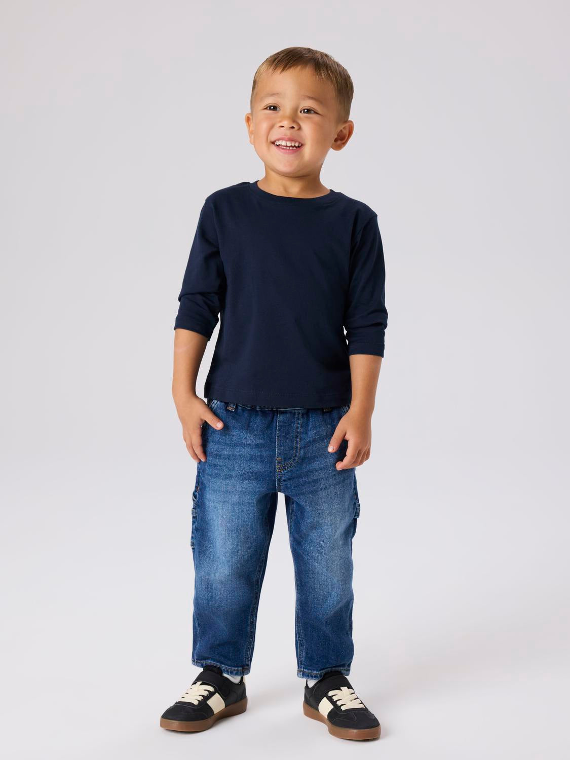 Name It Jeans Ben