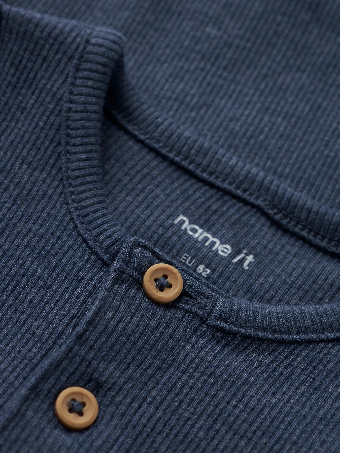 Name It Bodystocking KAB SS