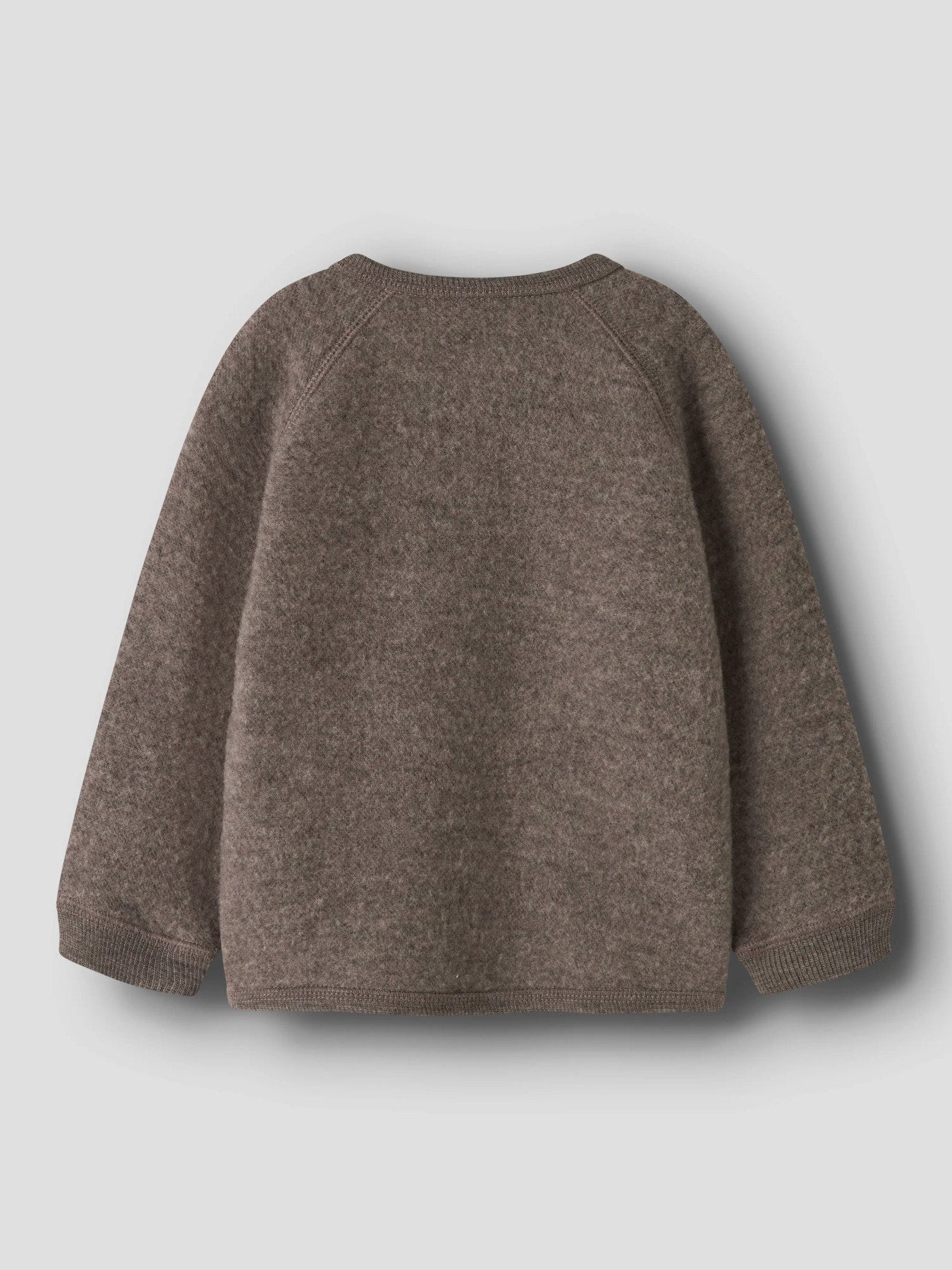 Name It Uldcardigan Wmino