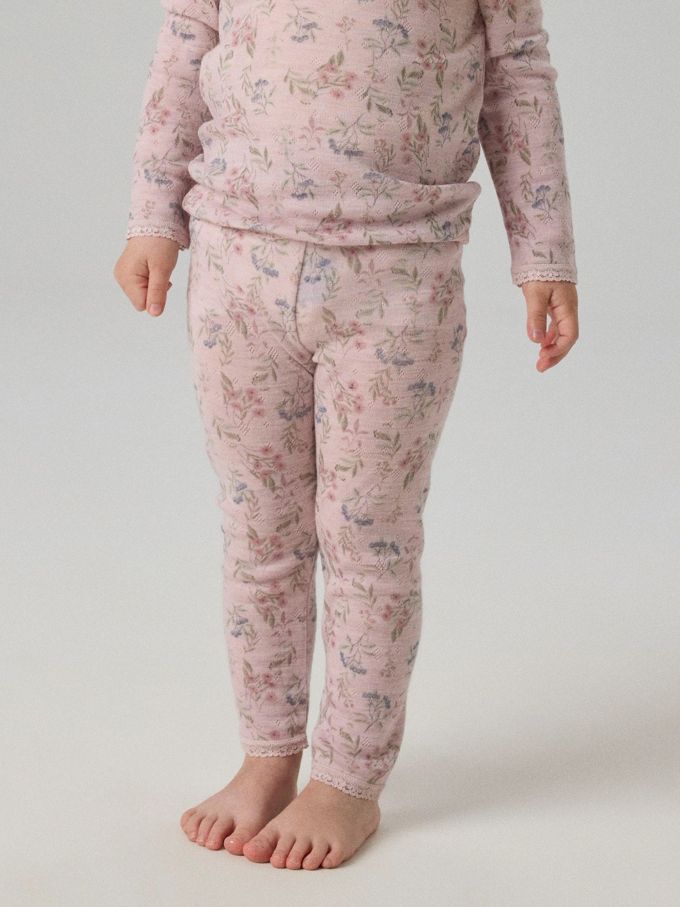 Name It Leggings Wang Uld