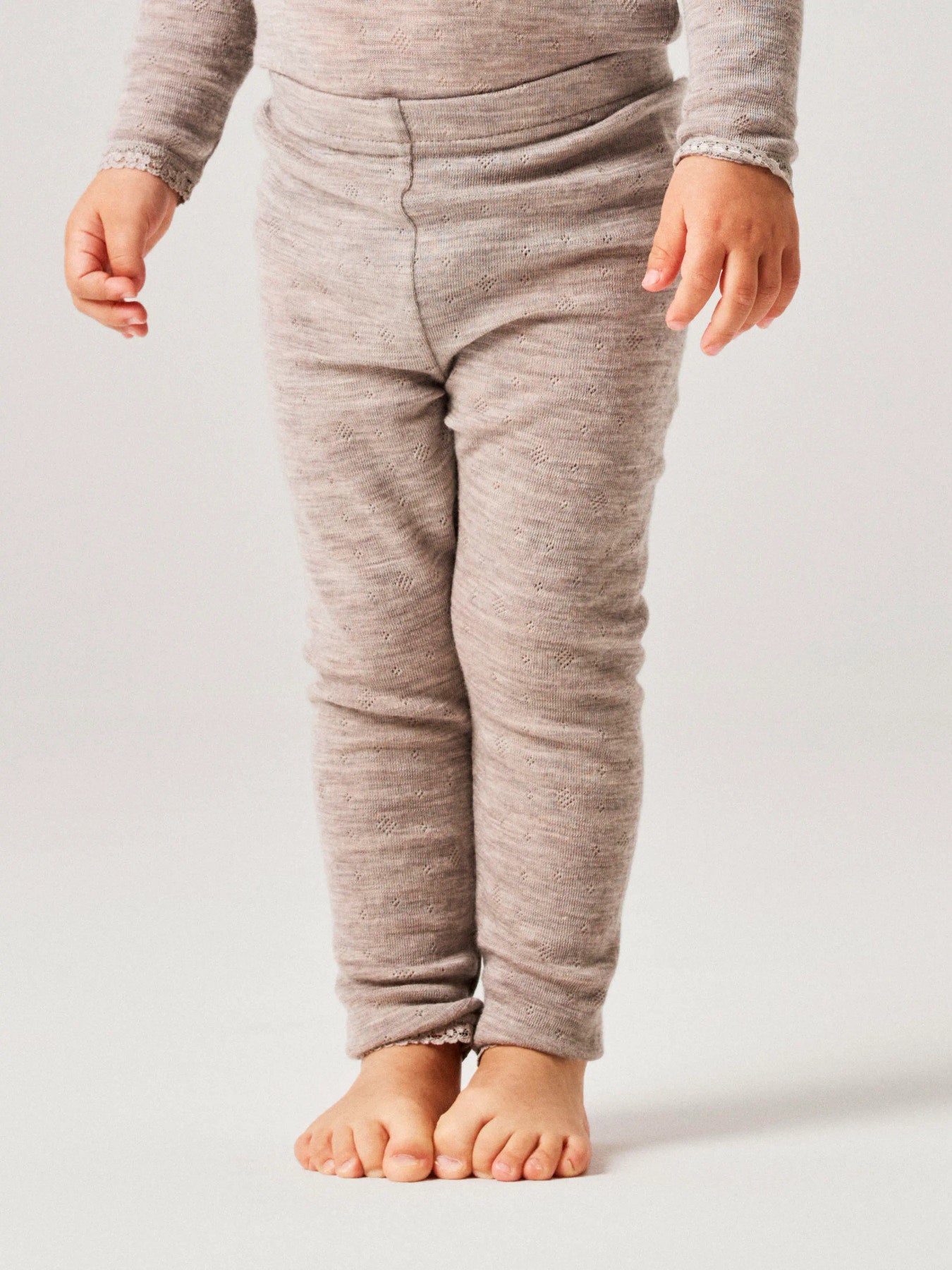 Name It Leggings Wang Uld