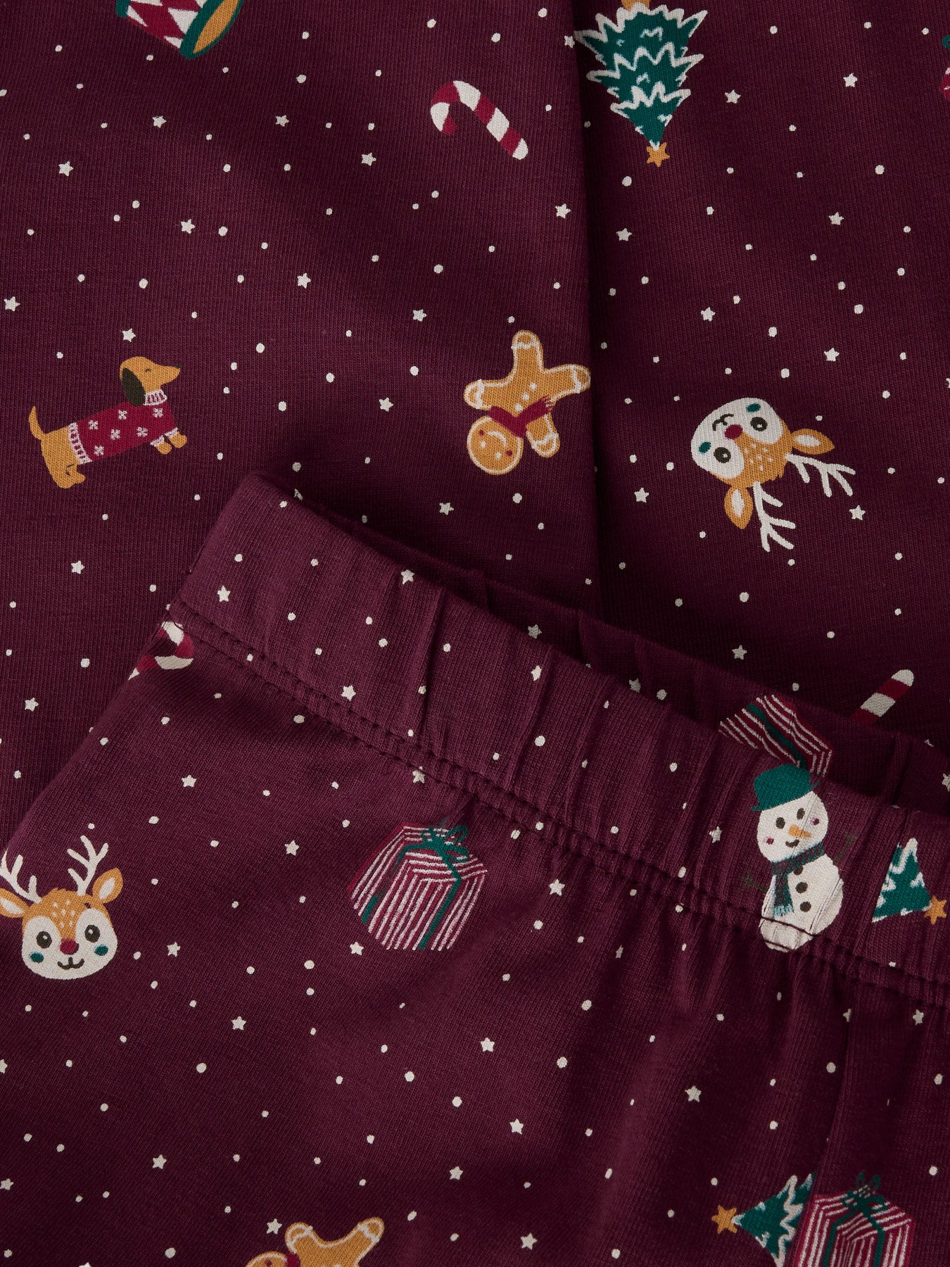 Name It Pyjamas Vismas FORUDBESTILLING