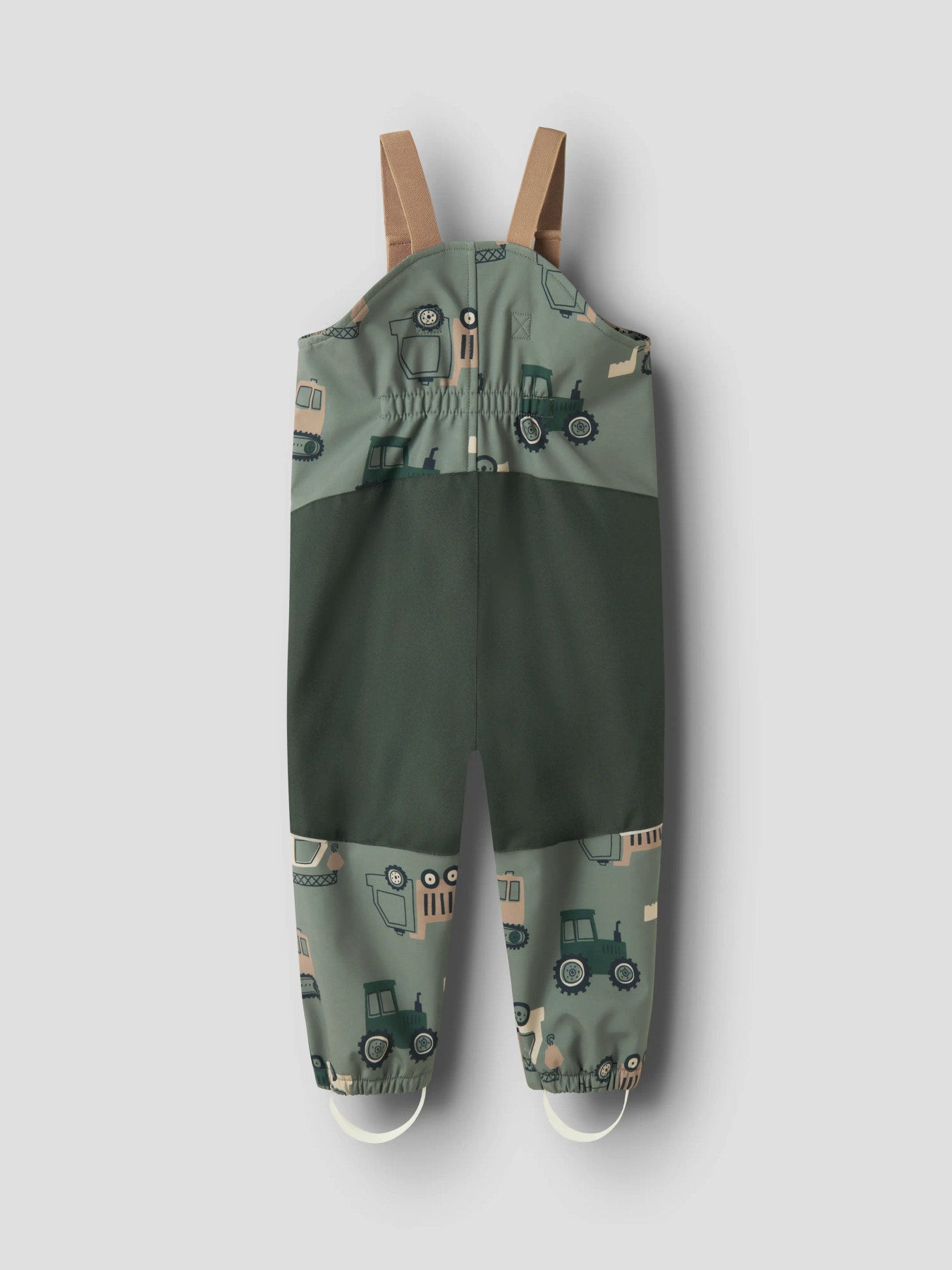 Name It Softhellbukser Alfa08