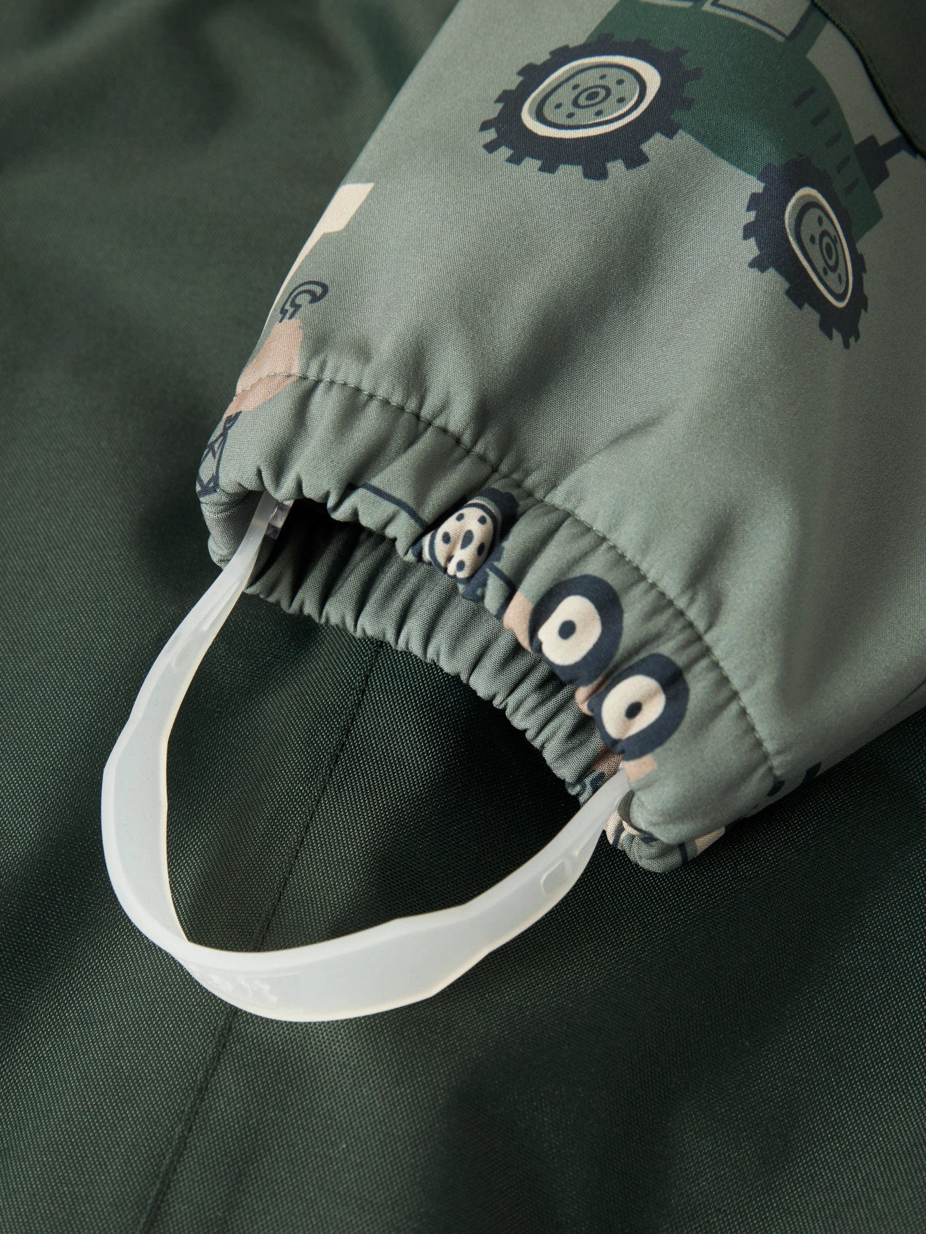 Name It Softhellbukser Alfa08