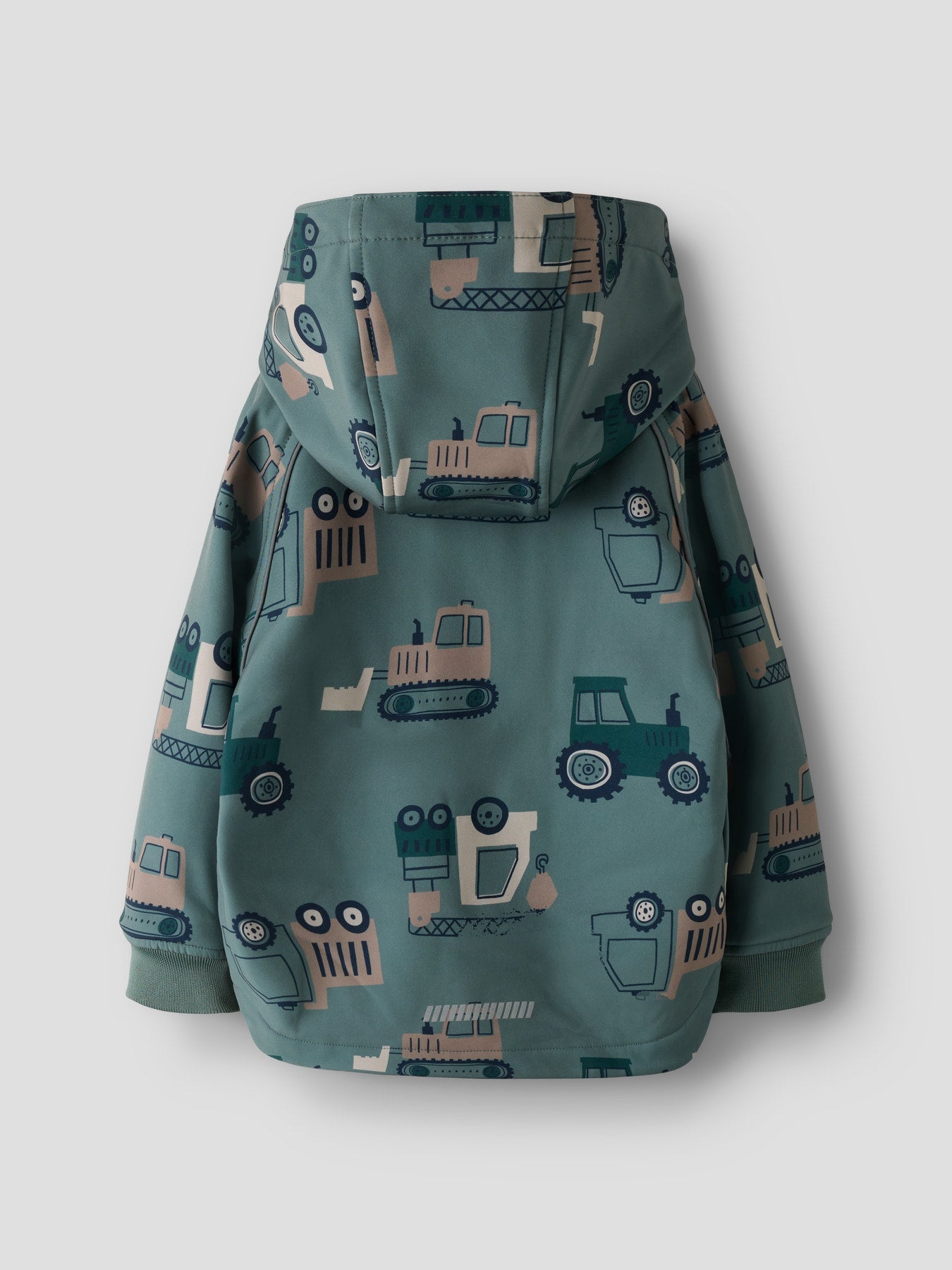 Name It Softshelljakke Alfa08