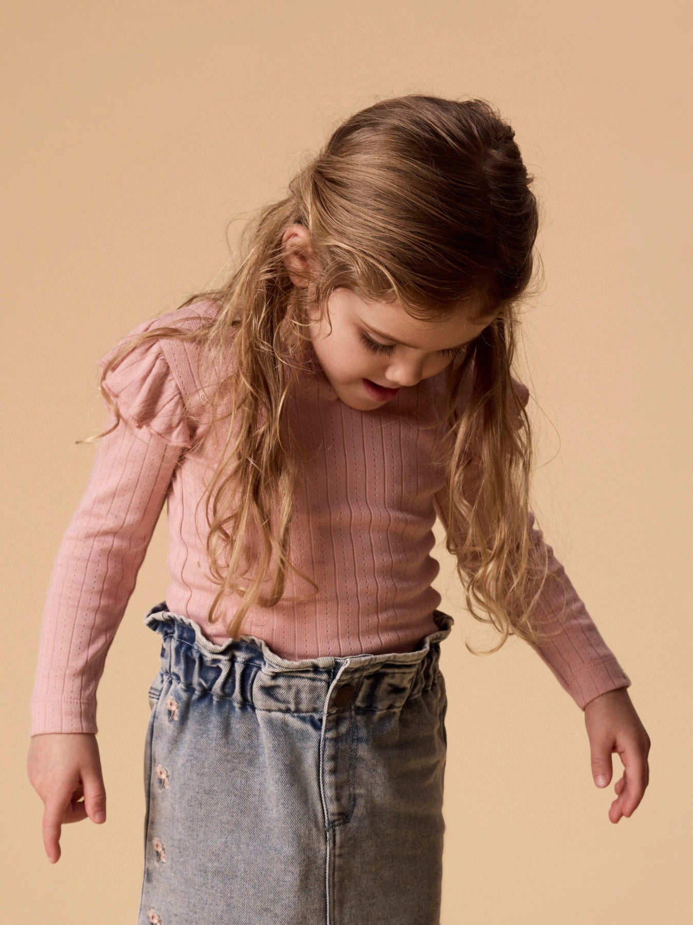 Lil' Atelier Bluse Rachel