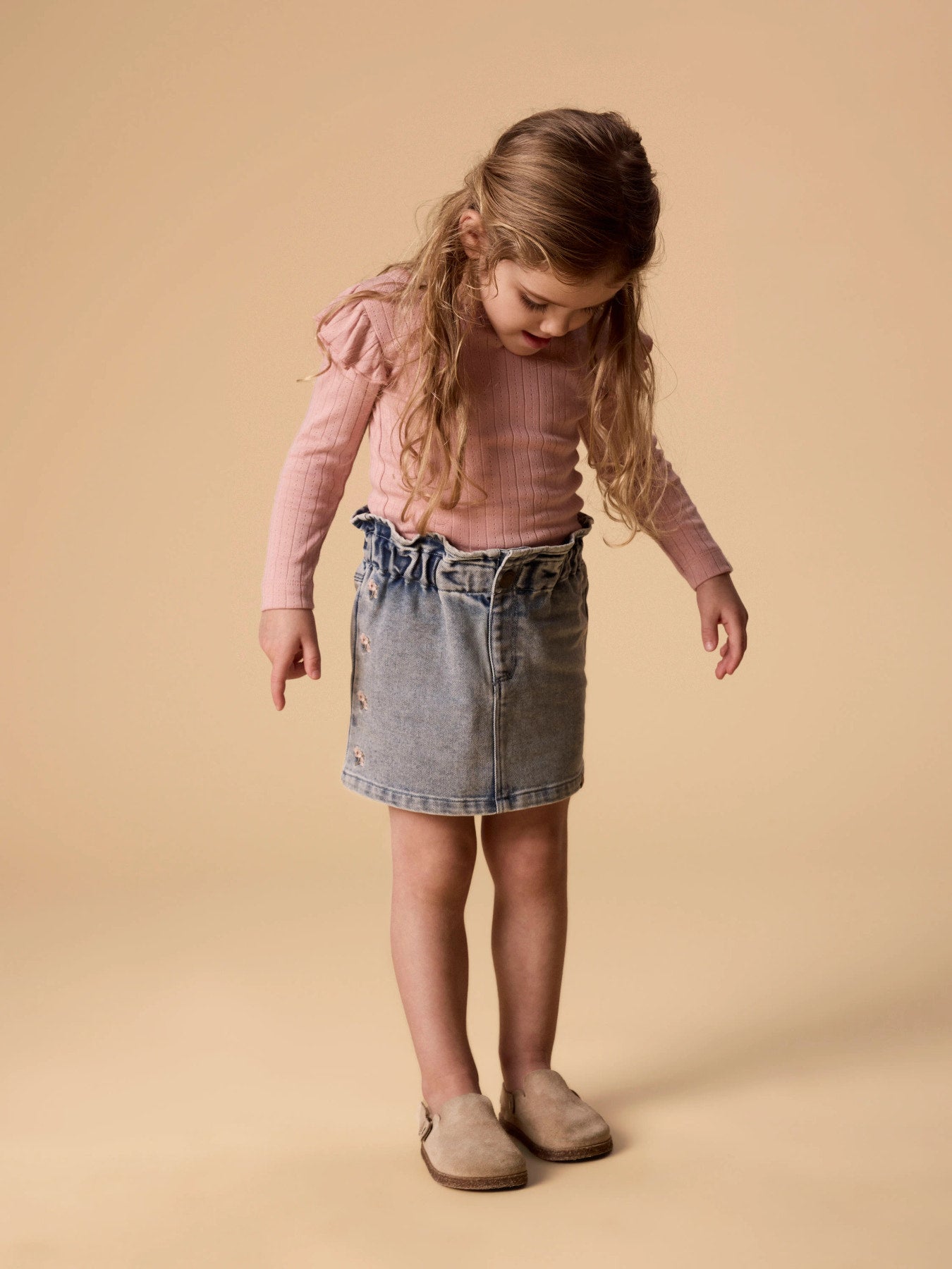 Lil' Atelier Bluse Rachel