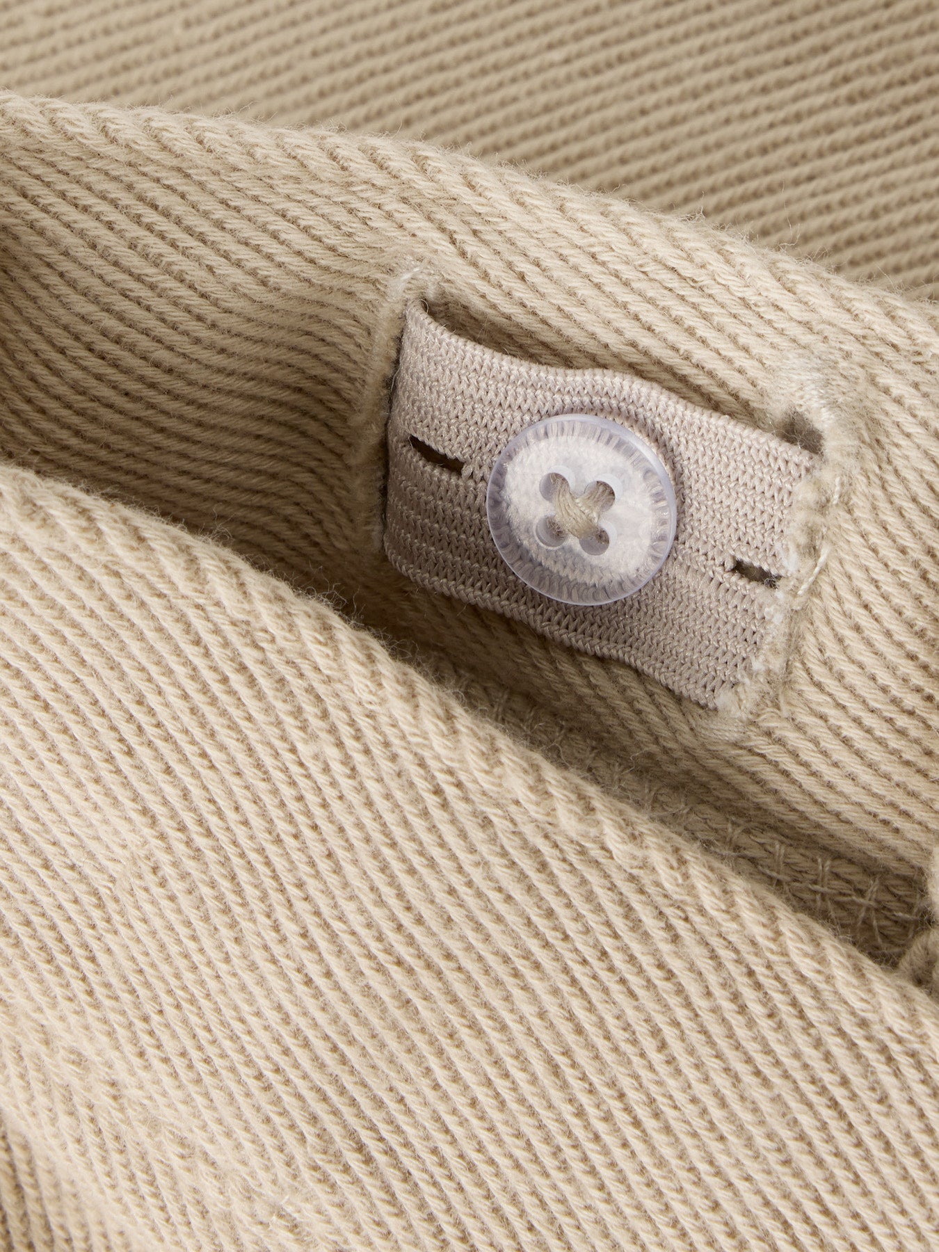 Lil' Atelier Bukser Kaleo