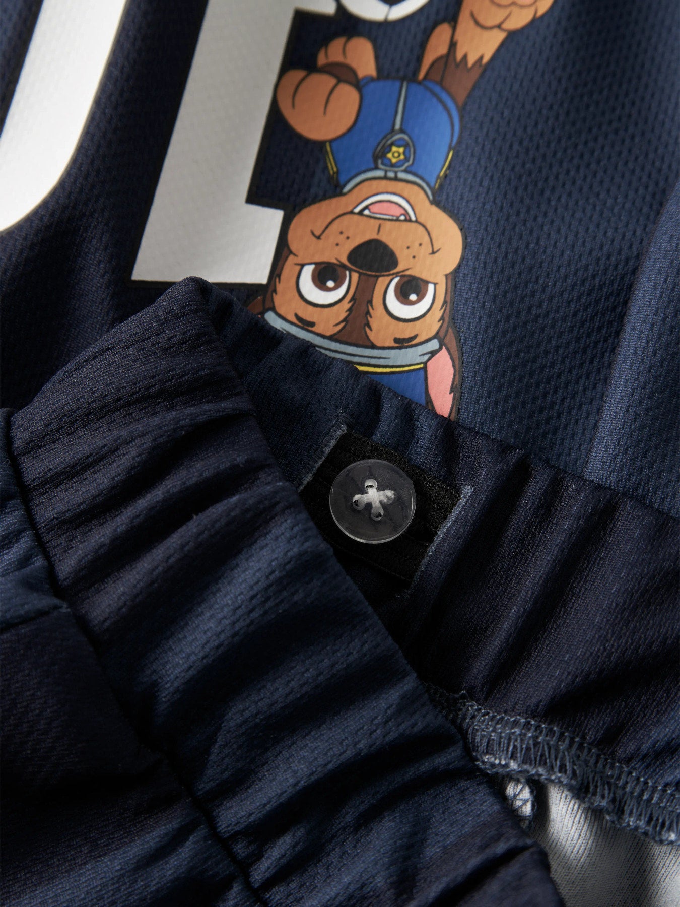 Name It Shorts Jakari Paw Patrol