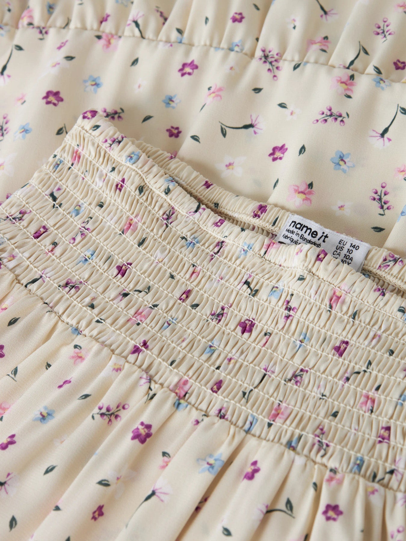 Name It Nederdel Vinaya