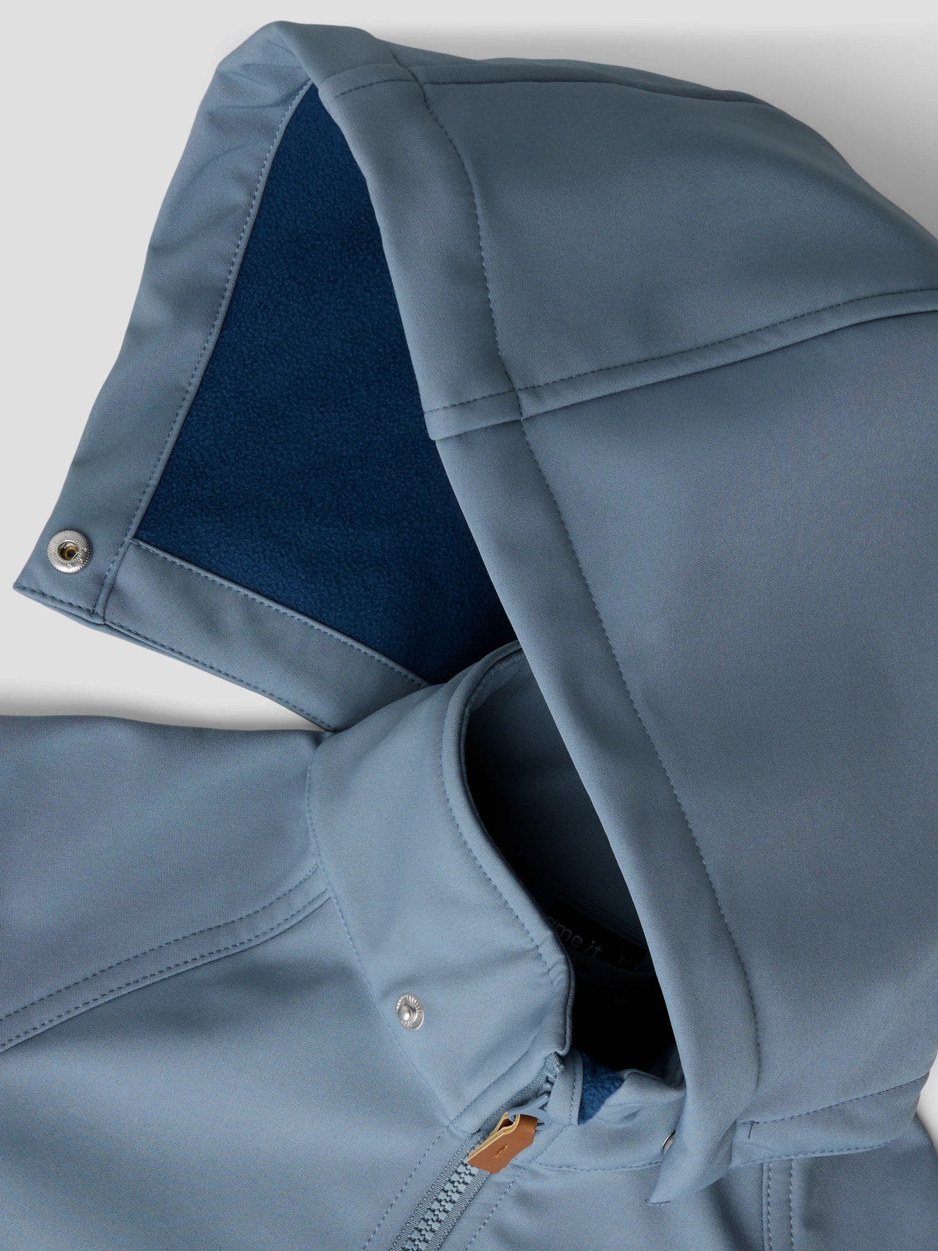 Name It Softshelljakke Alfa08 Magic