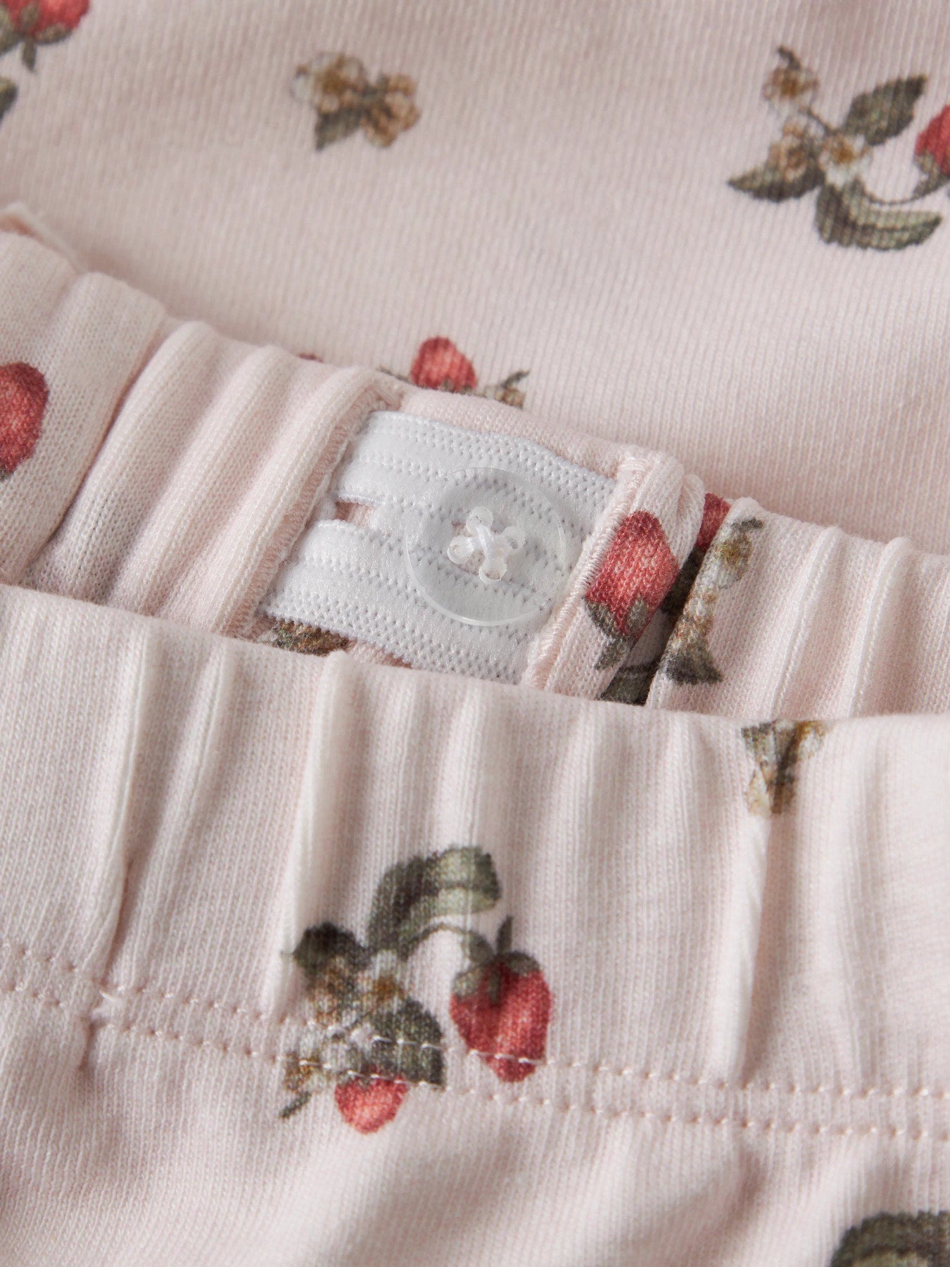 Lil' Atelier Shorts Gayo