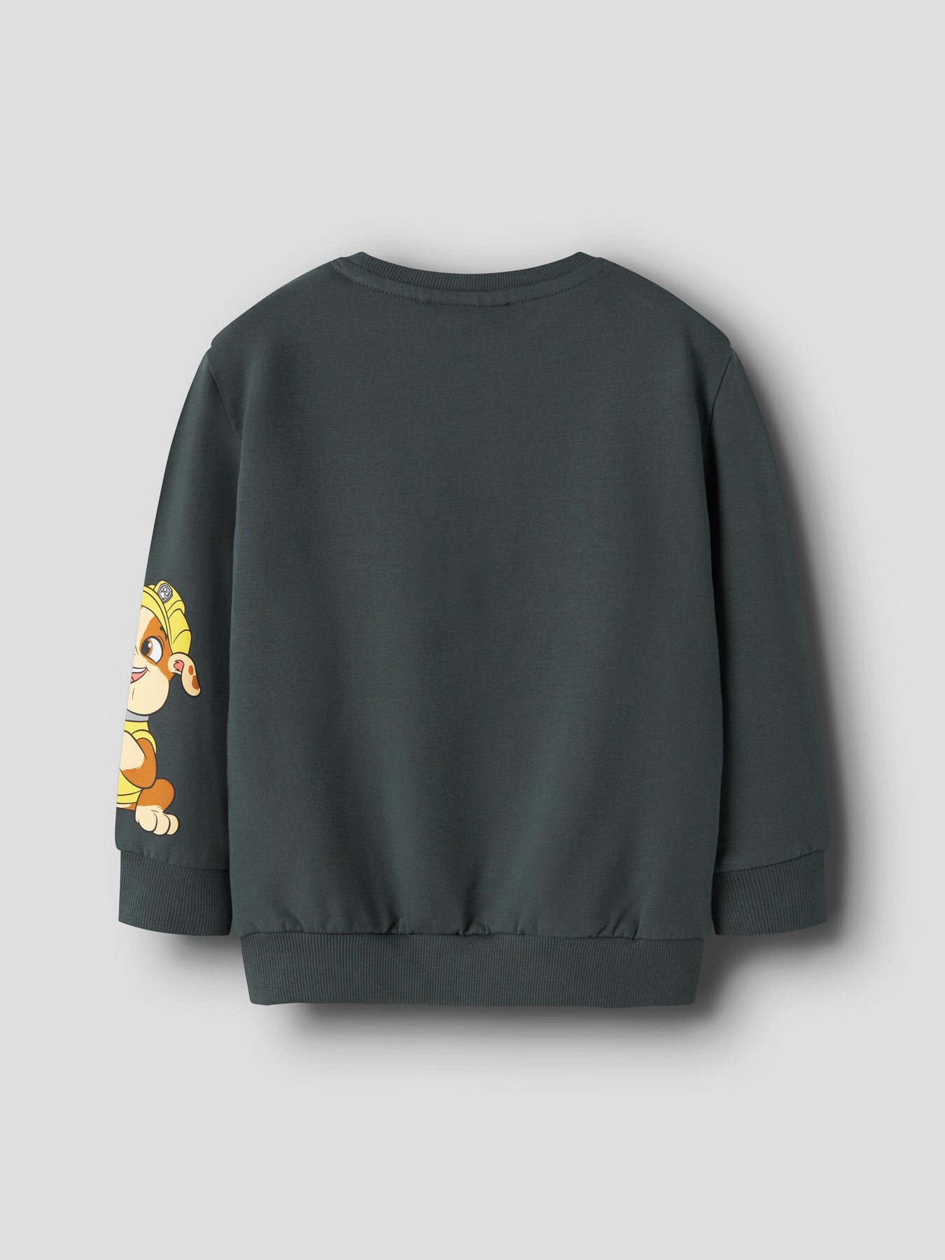 Name It Sweatshirt Jeep Paw Patrol