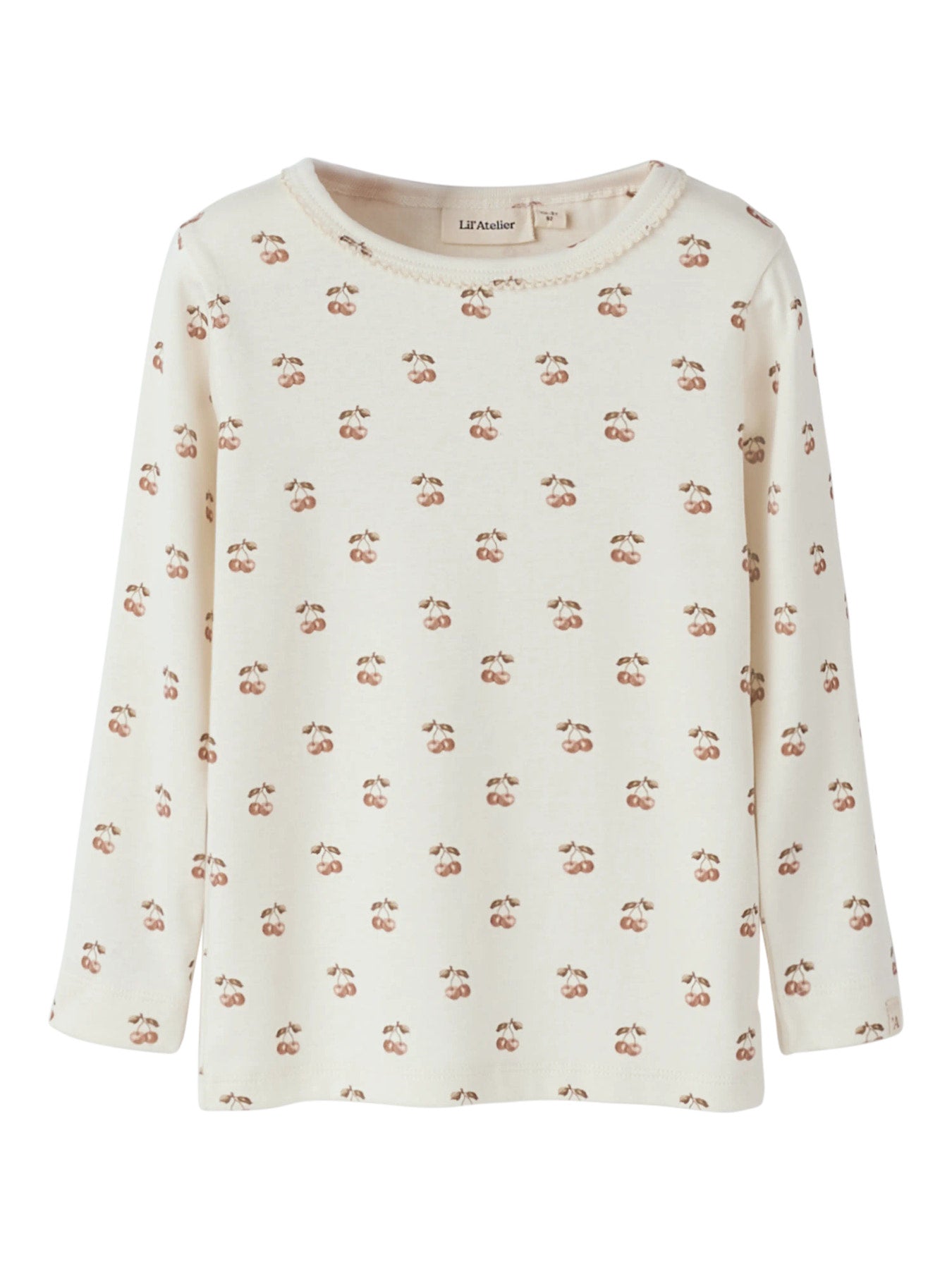 Lil' Atelier Bluse Layo