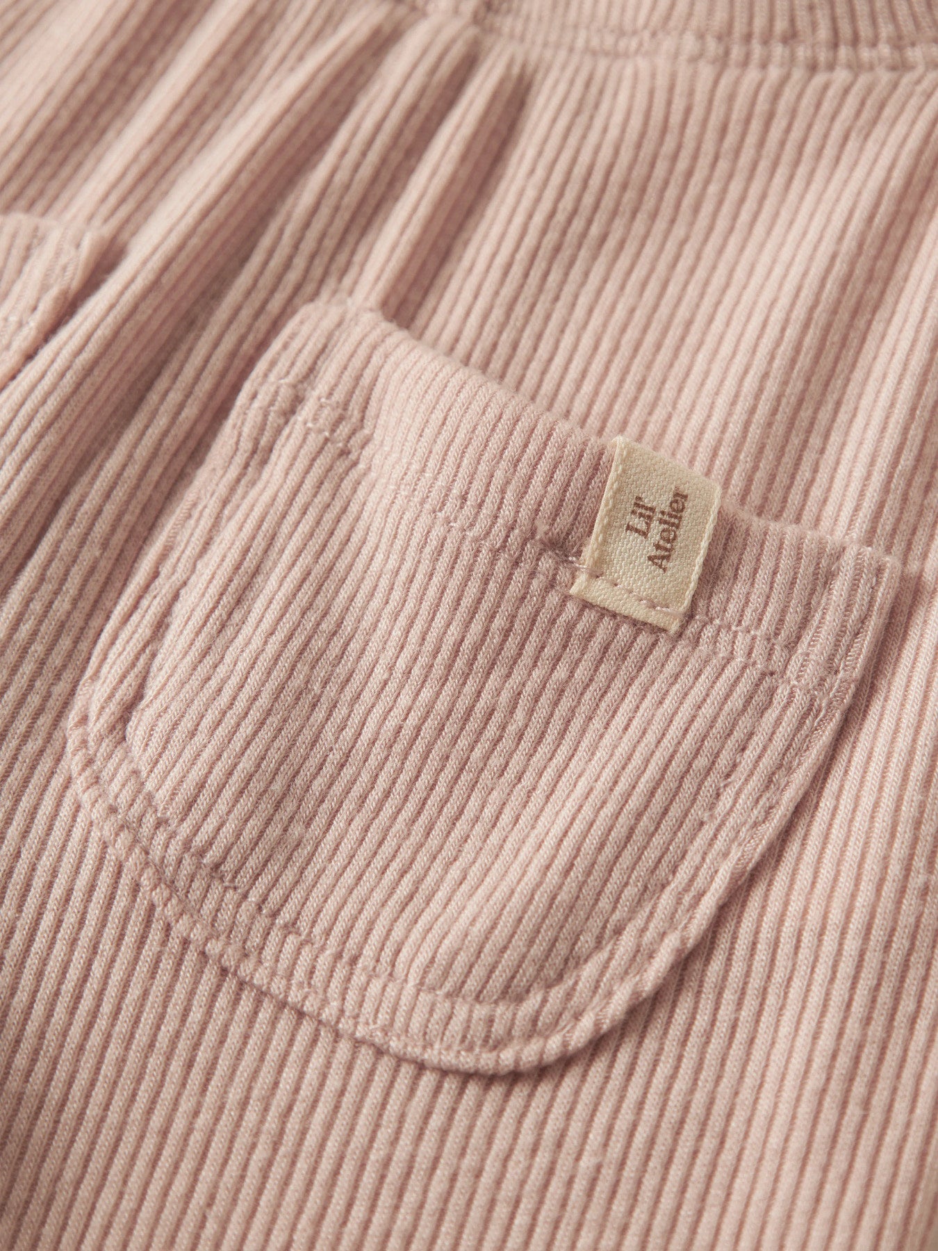 Lil' Atelier Leggings Frijo