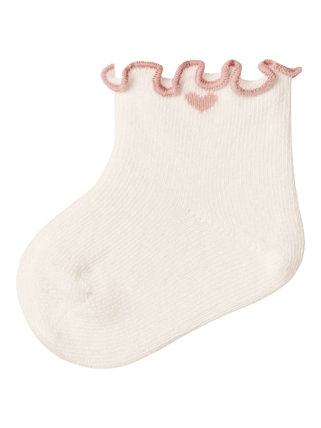 Lil' Atelier Socks Fiducia