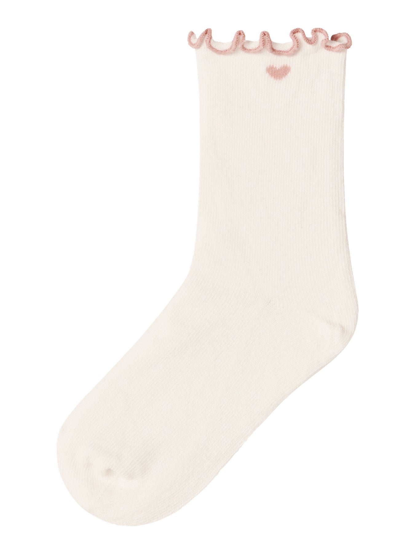 Lil' Atelier Socks Fiducia