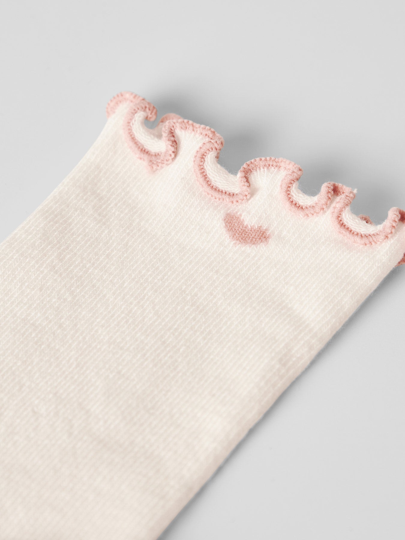 Lil' Atelier Socks Fiducia