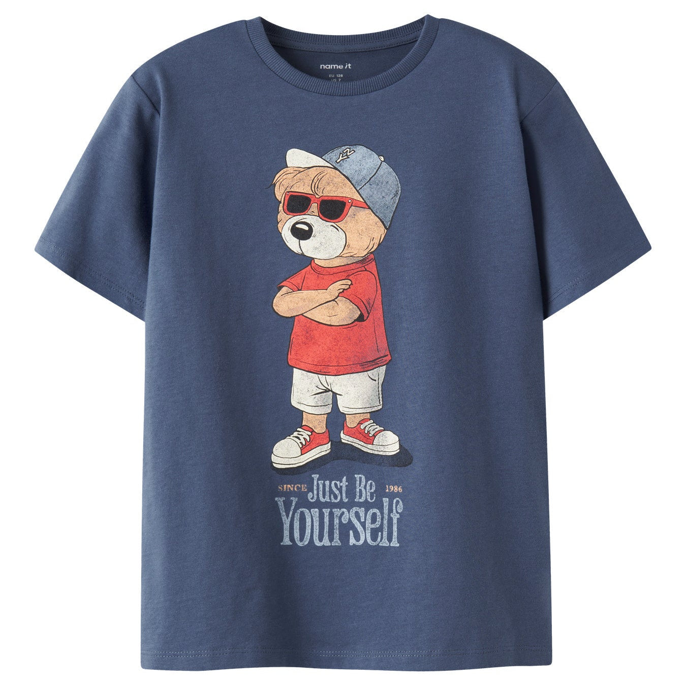 Name It T-shirt Dobs