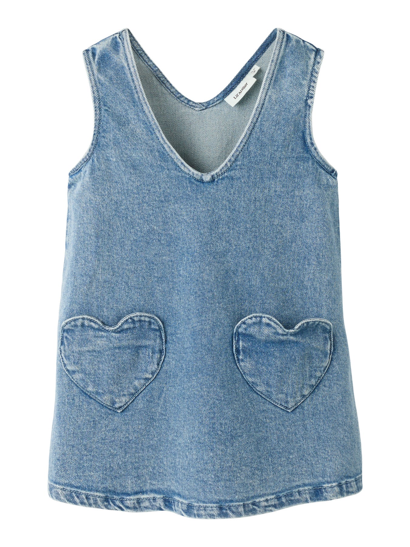 Lil' Atelier Spencer Lulia