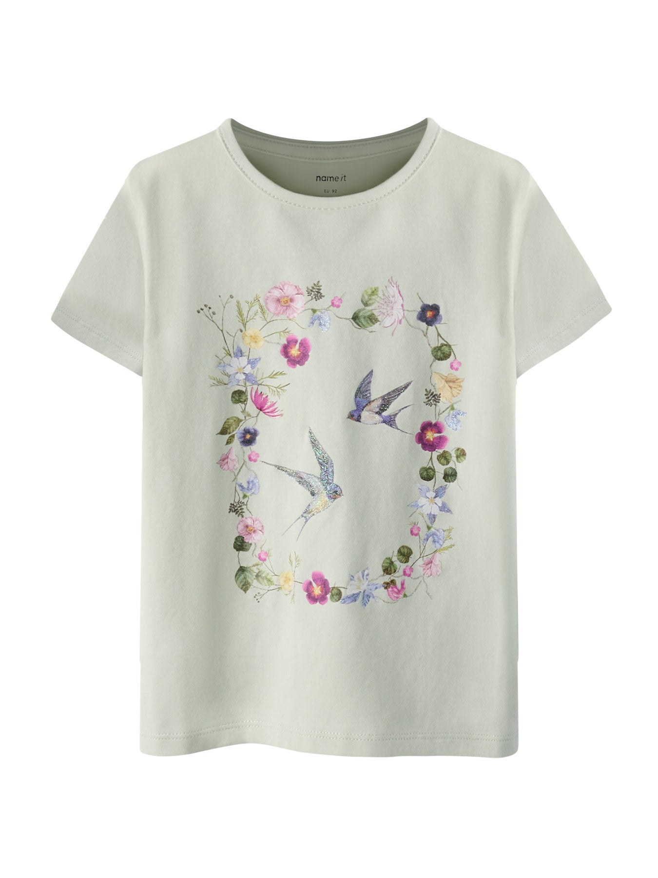 Name It T-shirt Falcana