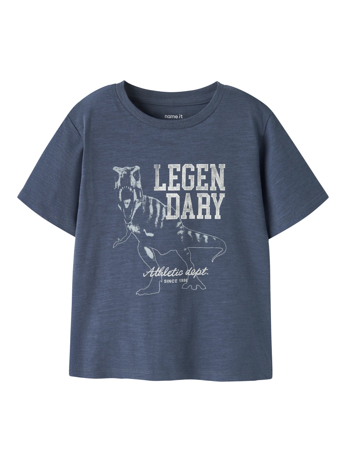 Name It T-shirt Feath