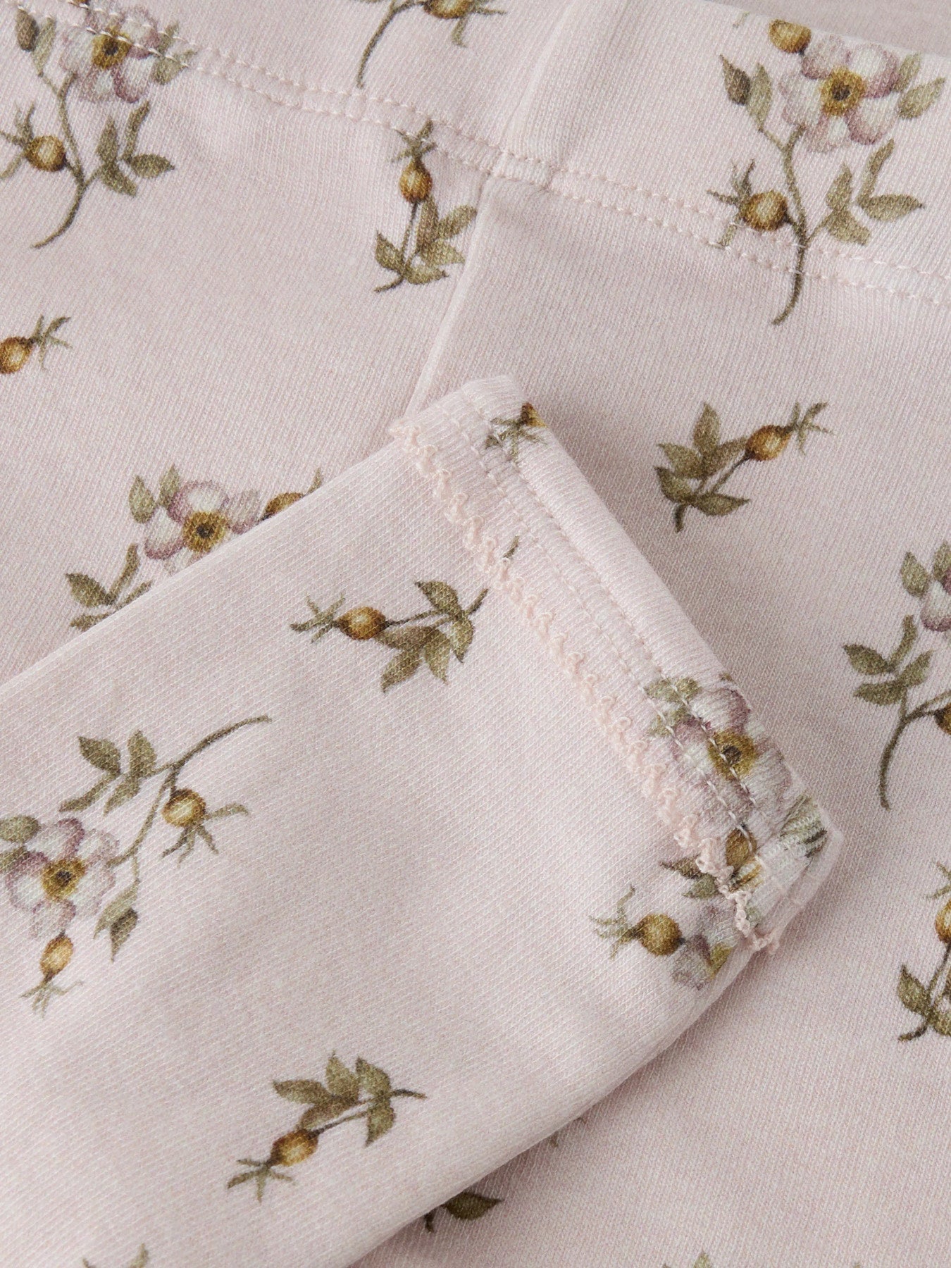 Lil' Atelier Leggings Gayo
